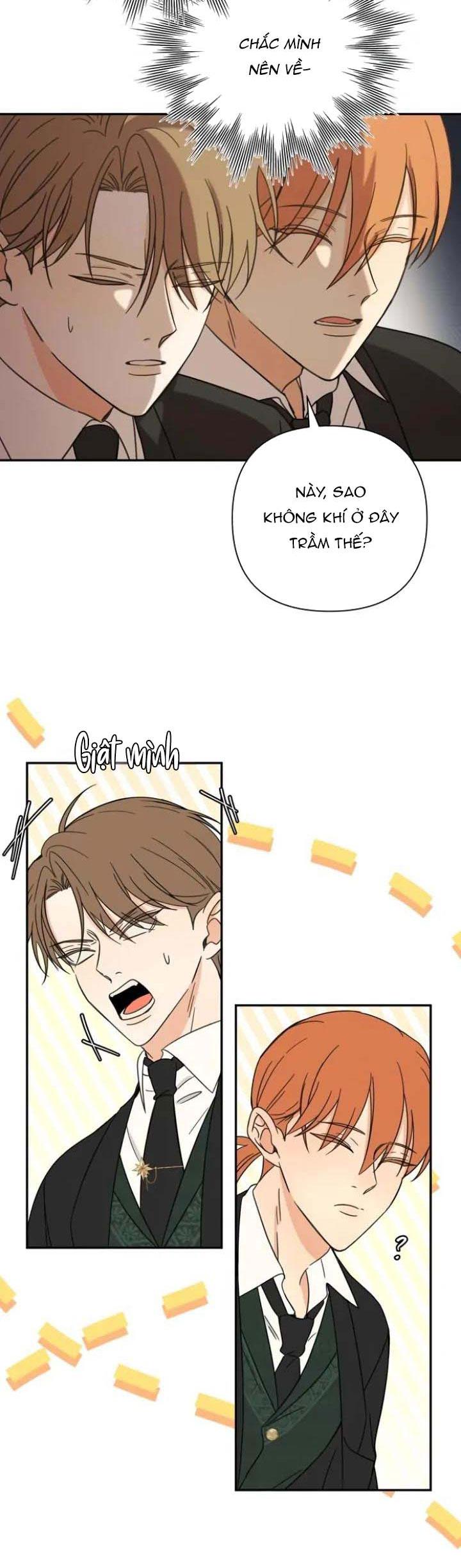 Mắc Kẹt Trong Game Hẹn Hò Của Em Gái Tôi - Chap 35