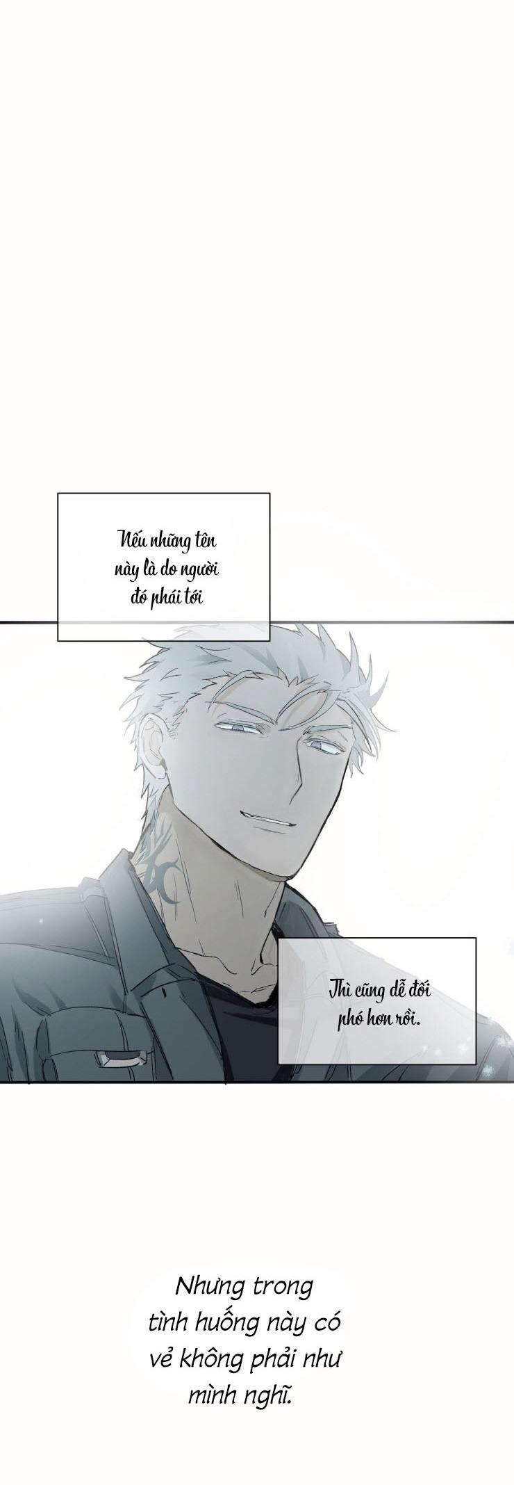 (CBunu) Nuốt gai - Chap 7