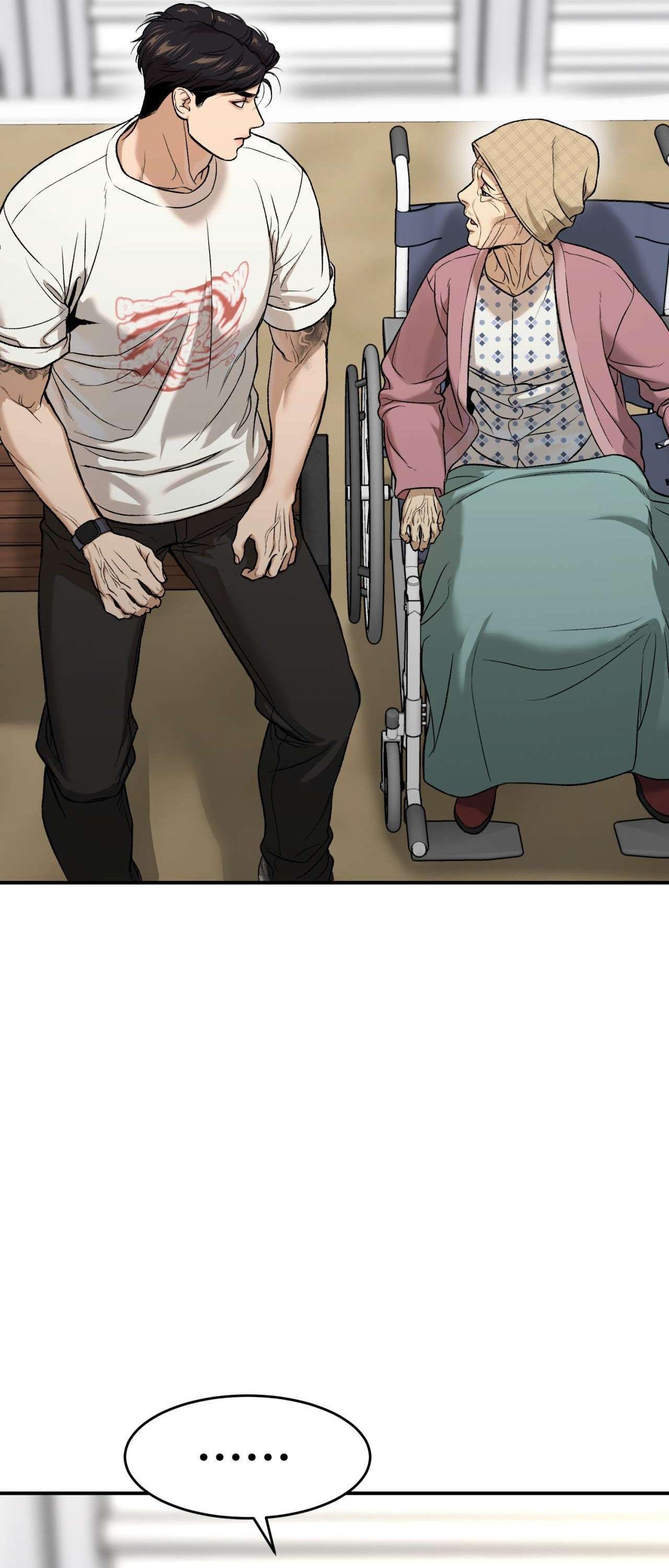 (CBunu) ChinhX - Vận Xui - Chap 65