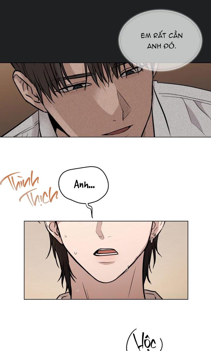 BÁNH QUY TÌNH YÊU TAN CHẢY - Chap 16