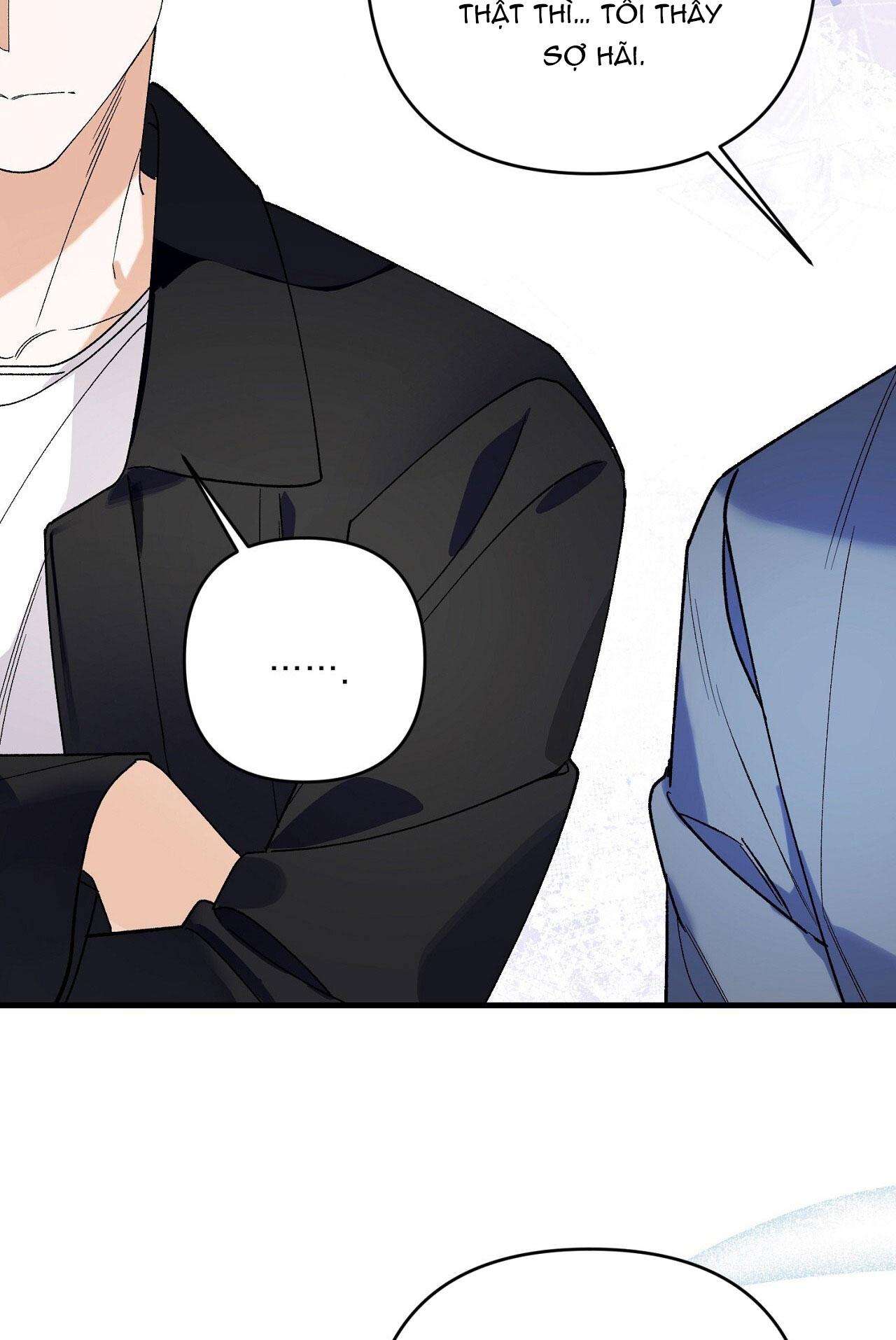 ĐIỀU KIỆN CỦA GUIDE - Chap 49