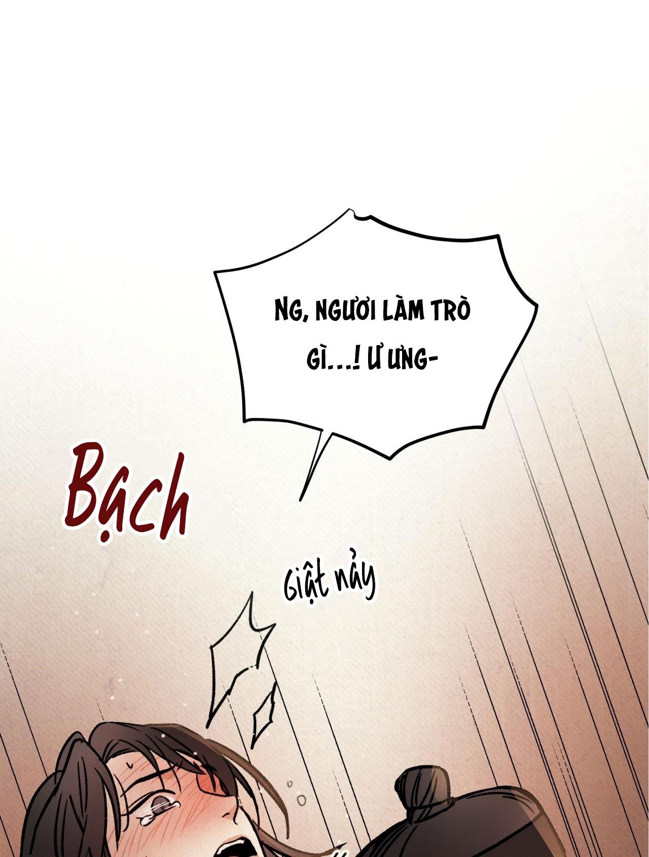 MONG RYONGJEON - Chap 5