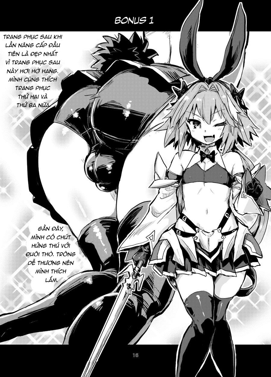 TUYỂN TẬP BDSM CHỊT CHỌT - Chap 157