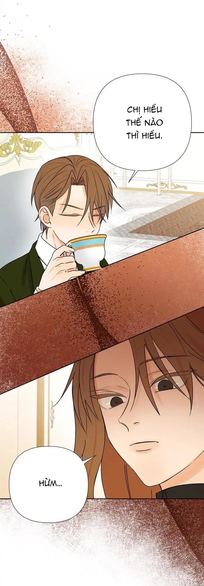 Mắc Kẹt Trong Game Hẹn Hò Của Em Gái Tôi - Chap 3