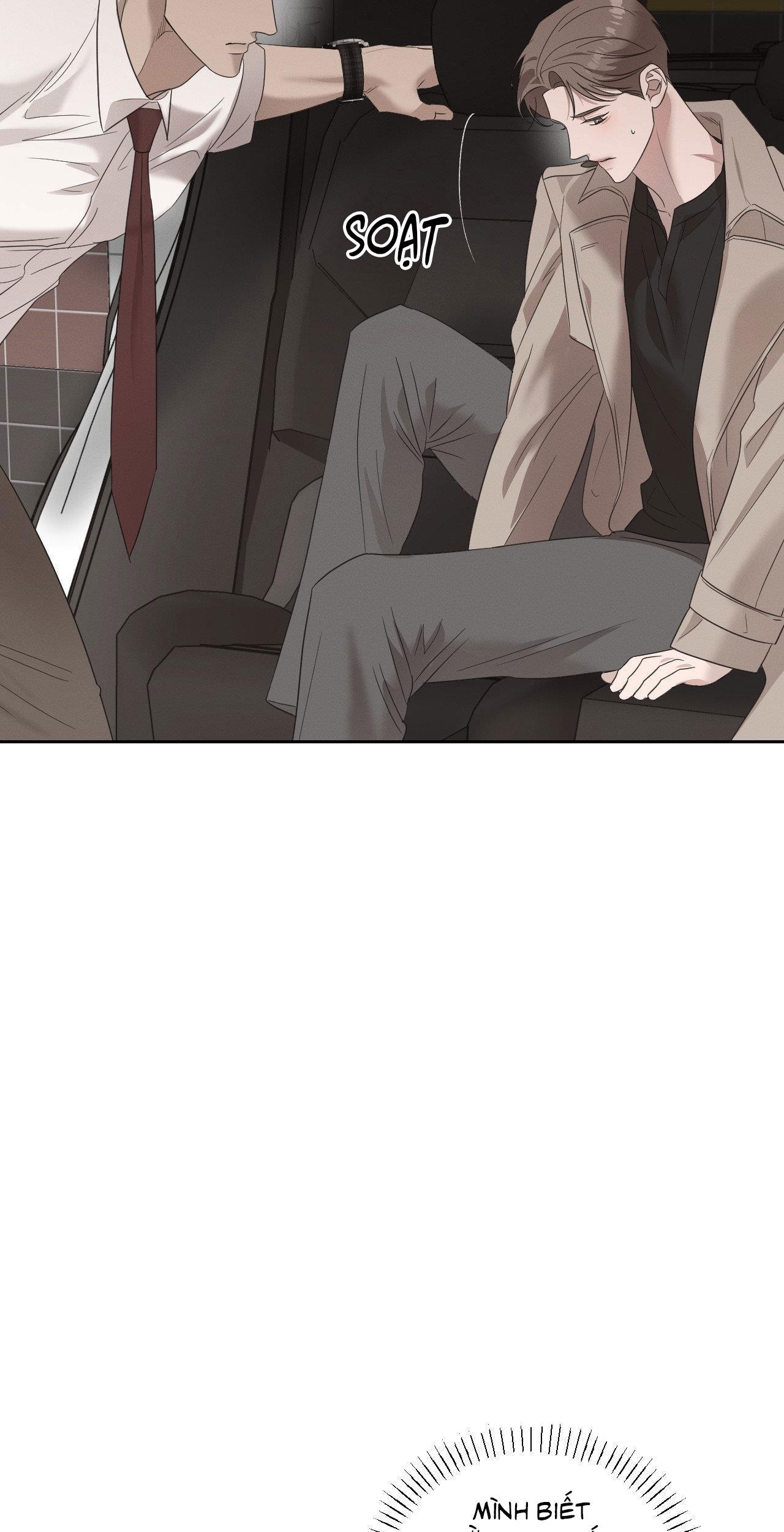 NHIỆT ĐỘ TIẾP XÚC - Chap 16