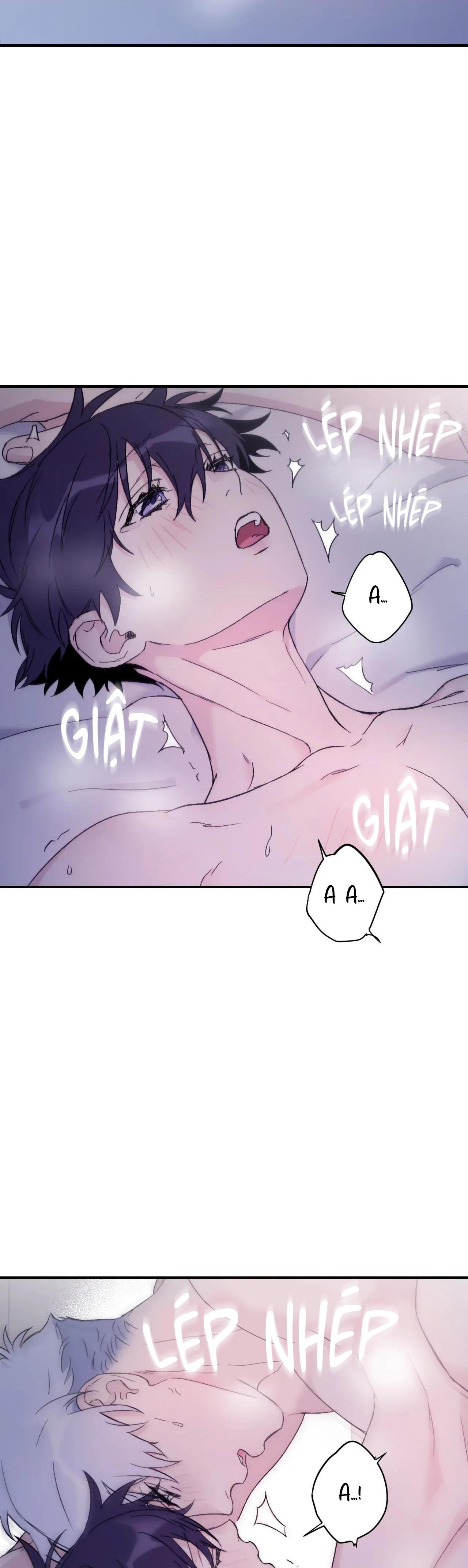 Sóng Tìm Em - Chap 66