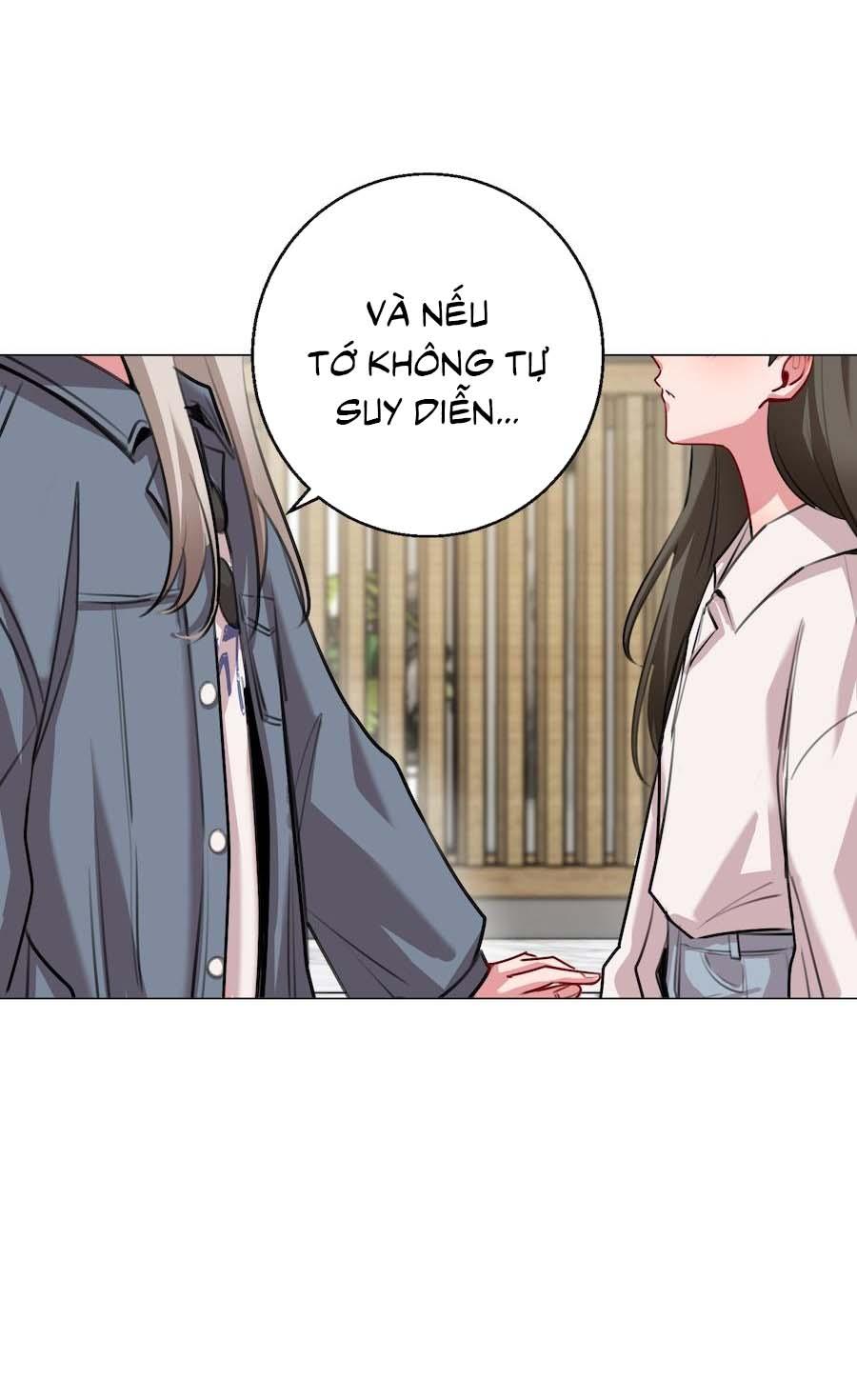 Flower of youth - Chap 12