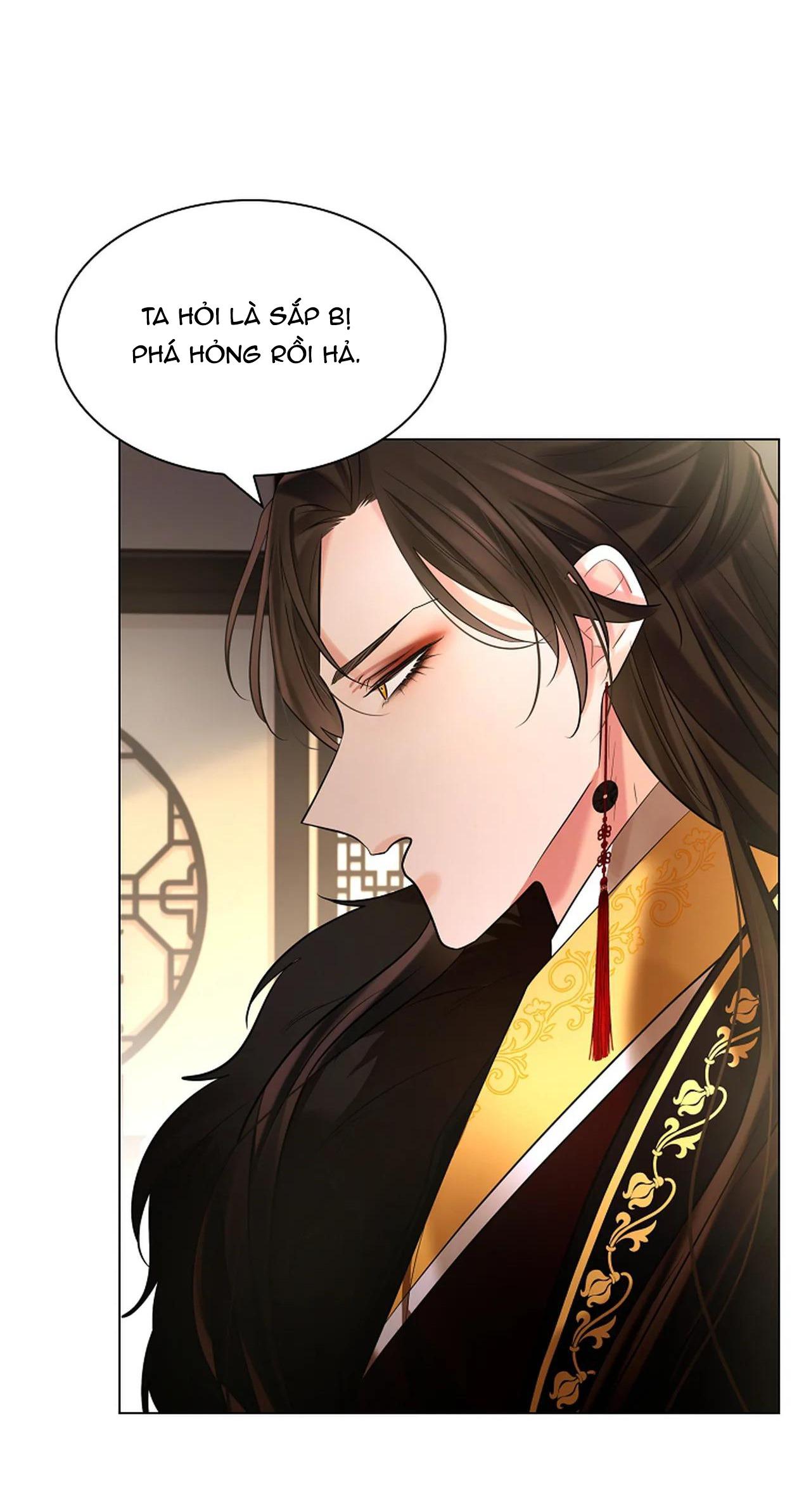 HOA GIẤY - Chap 69