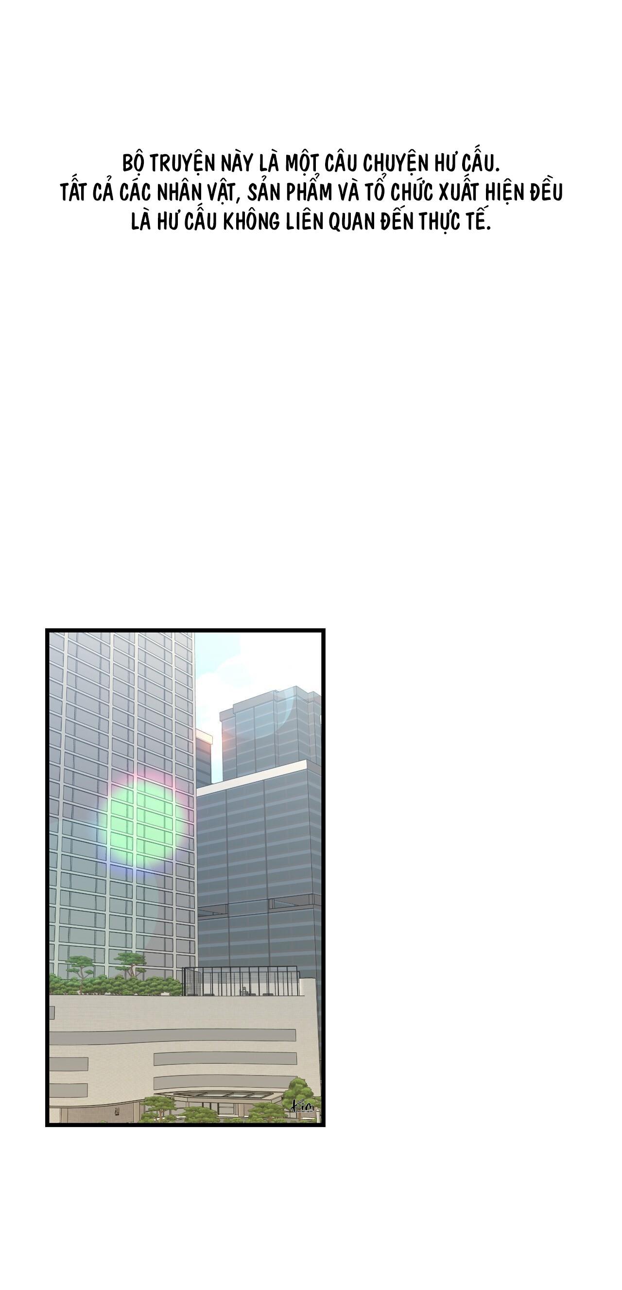 BẮT TẠI TRẬN - Chap 15