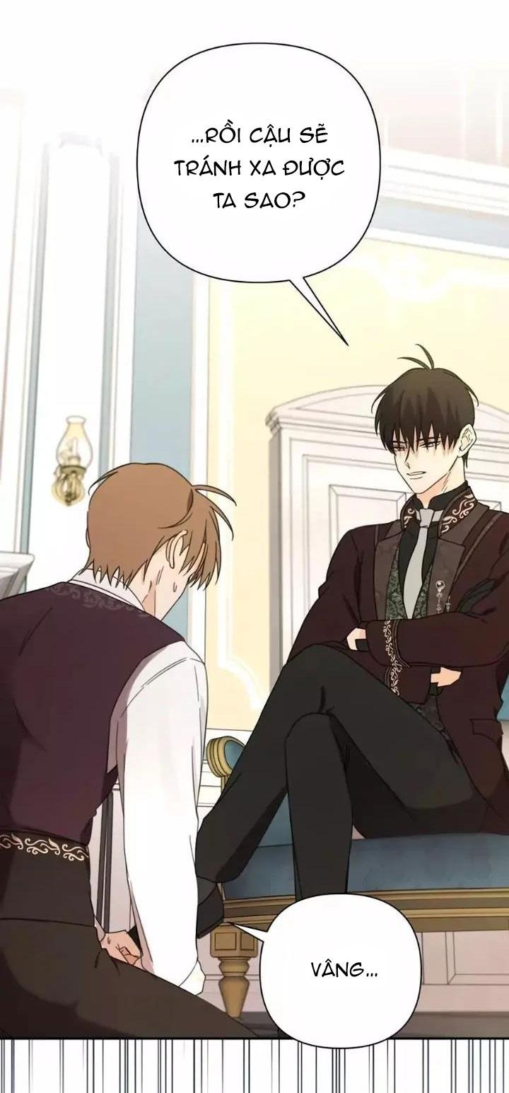 Mắc Kẹt Trong Game Hẹn Hò Của Em Gái Tôi - Chap 46