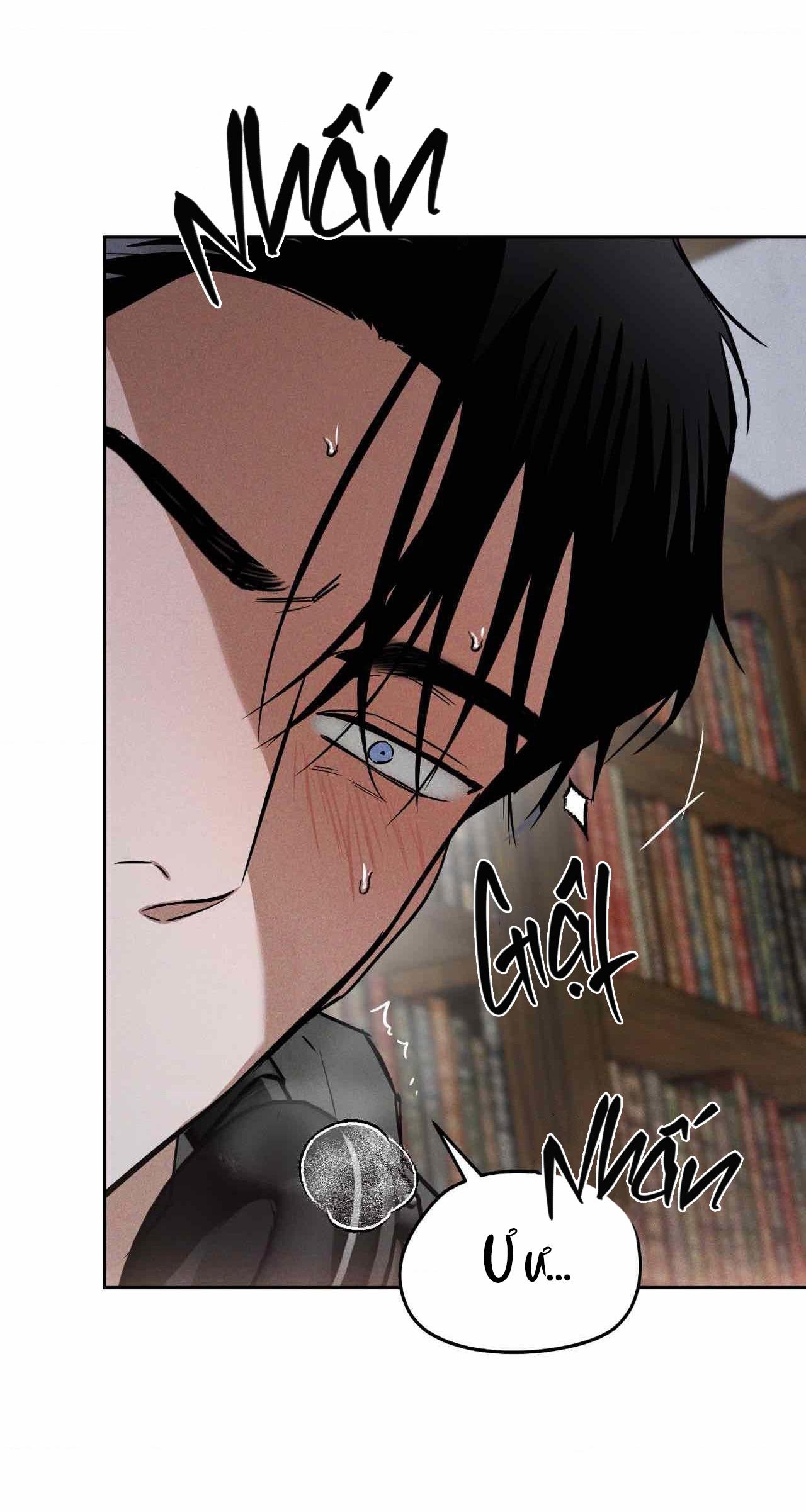 Flashlight - Chap 14