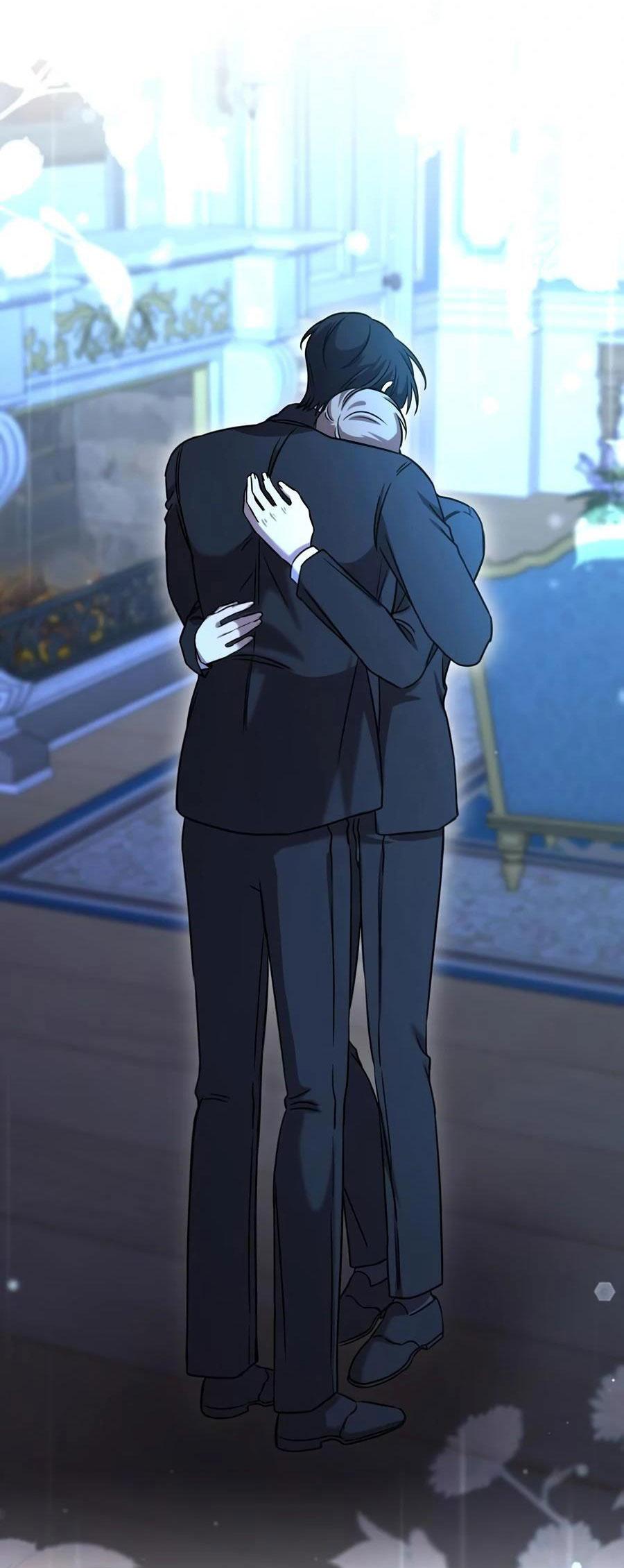 Mắc Kẹt Trong Game Hẹn Hò Của Em Gái Tôi - Chap 73