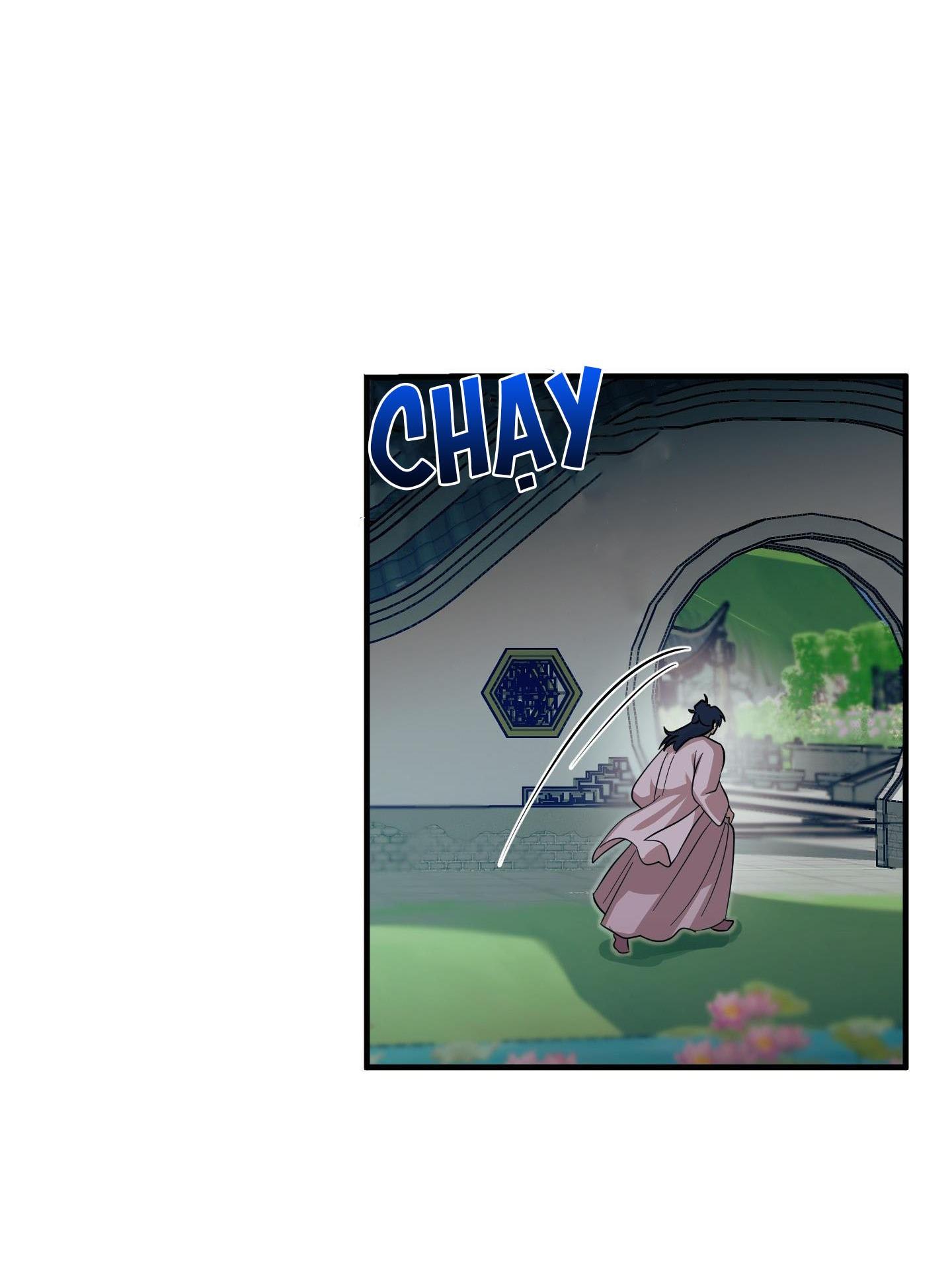 SỐNG SÓT NHỜ LÀM VỢ BÉ CỦA MA GIÁO CHỦ - Chap 7