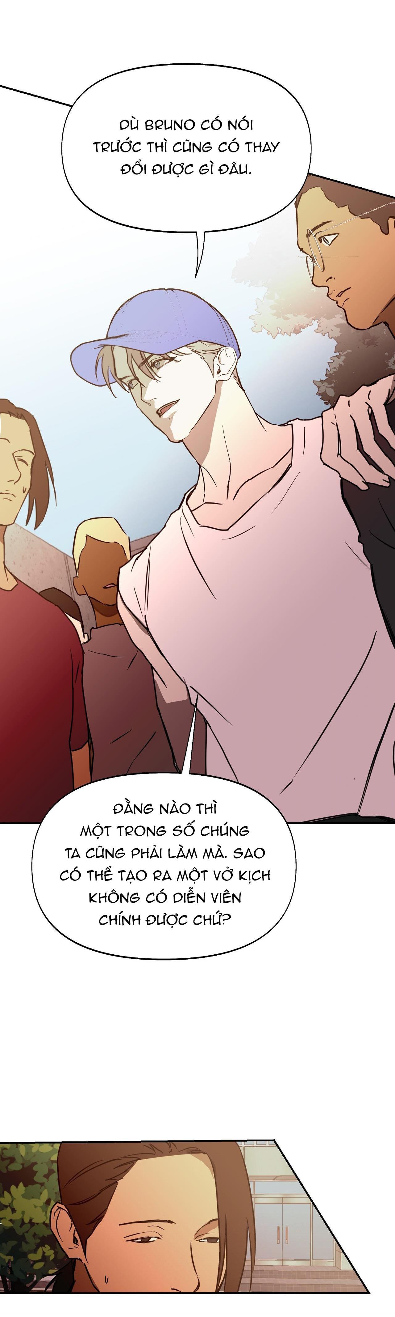 NERD PROJECT - Chap 25