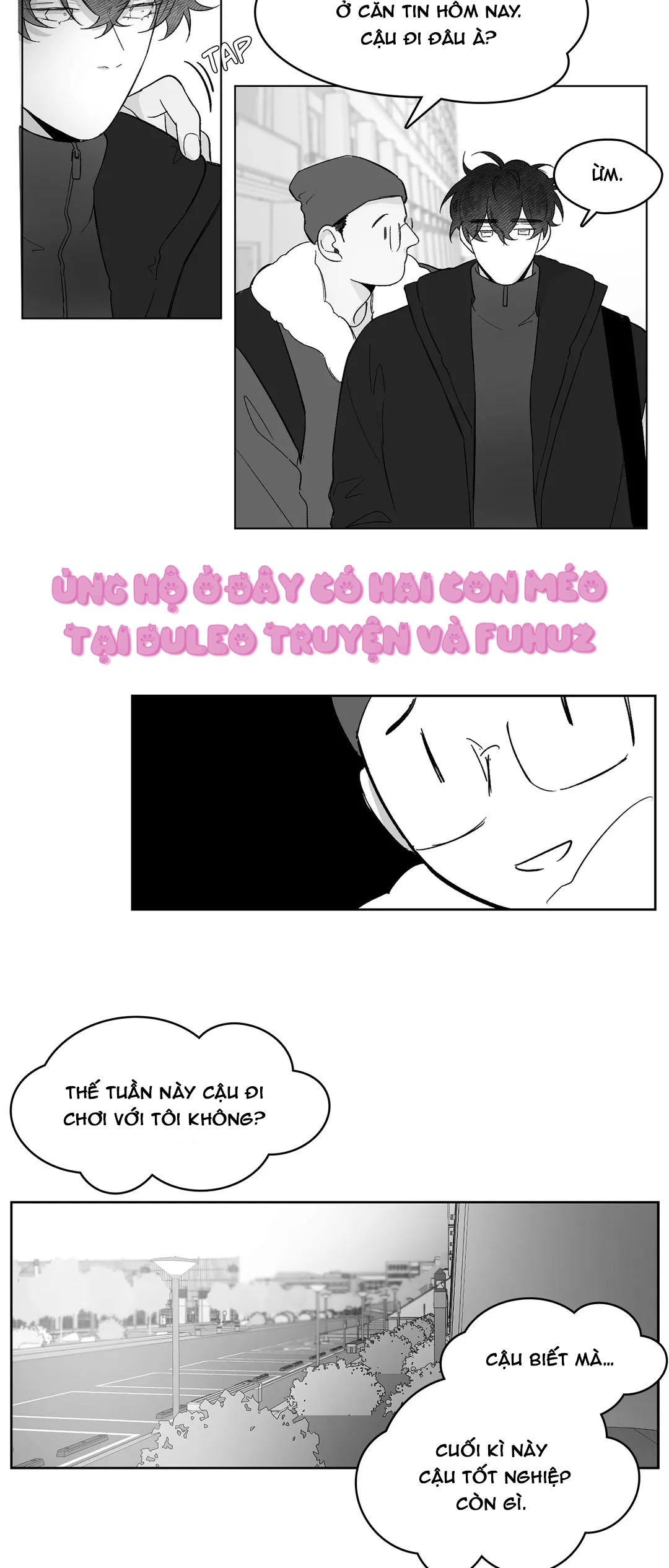 Vùng Đỏ - Chap 48
