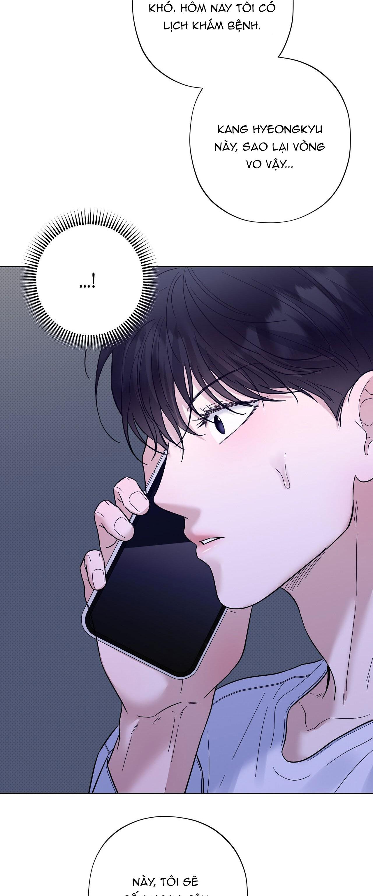 BẮT KỊP - Chap 17