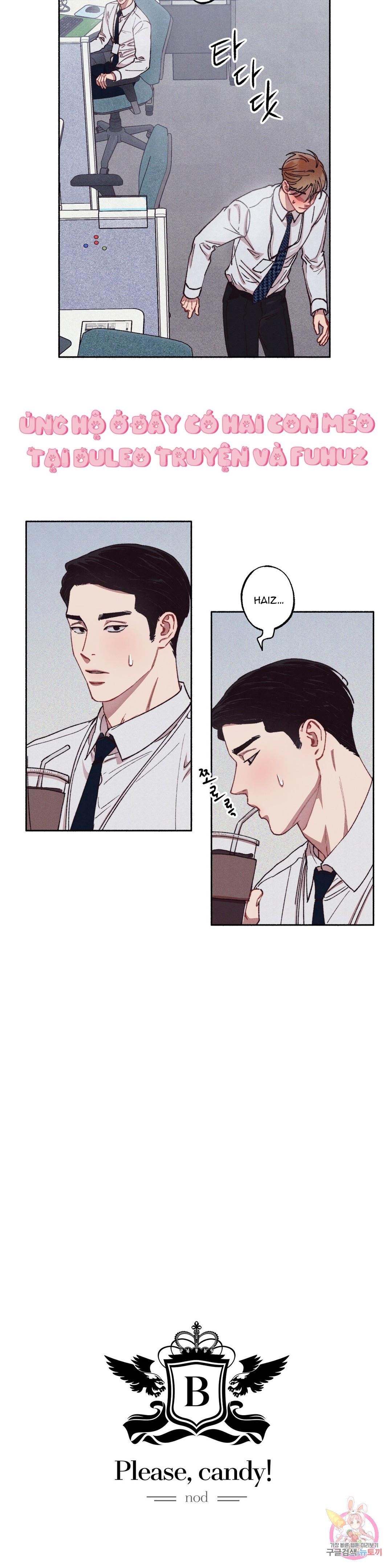 Tuyển Tập Khu chung cư GwangGong - GwangGong Apartment Complex - Chap 41