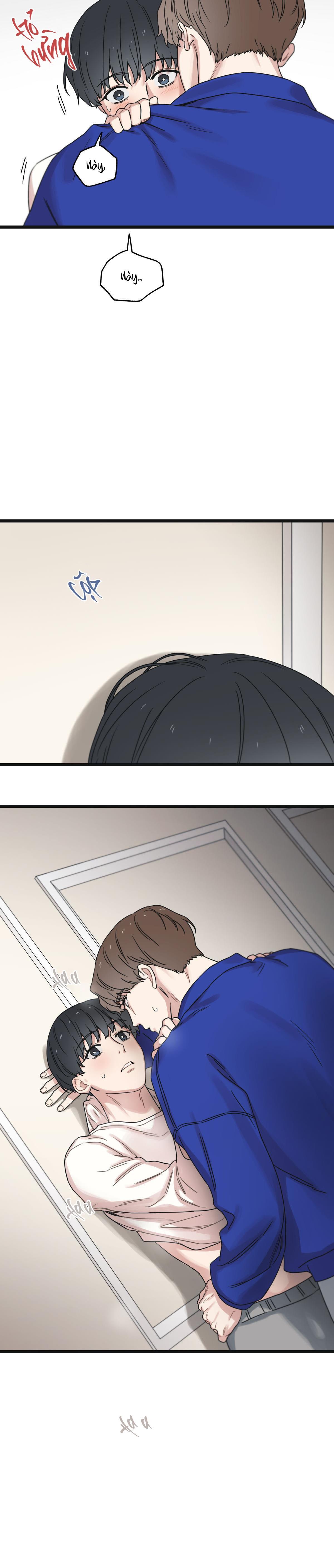 TRÙNG PHÙNG - Chap 32