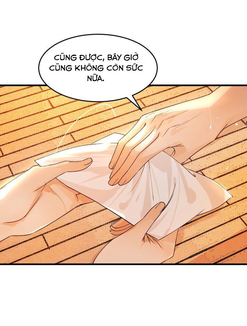 Vòng Luân Hồi - Chap 107