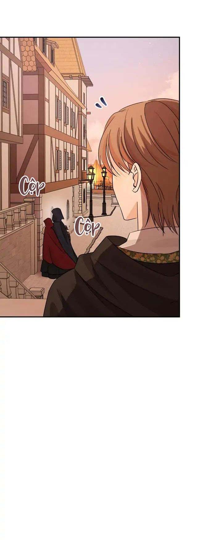 Mắc Kẹt Trong Game Hẹn Hò Của Em Gái Tôi - Chap 17