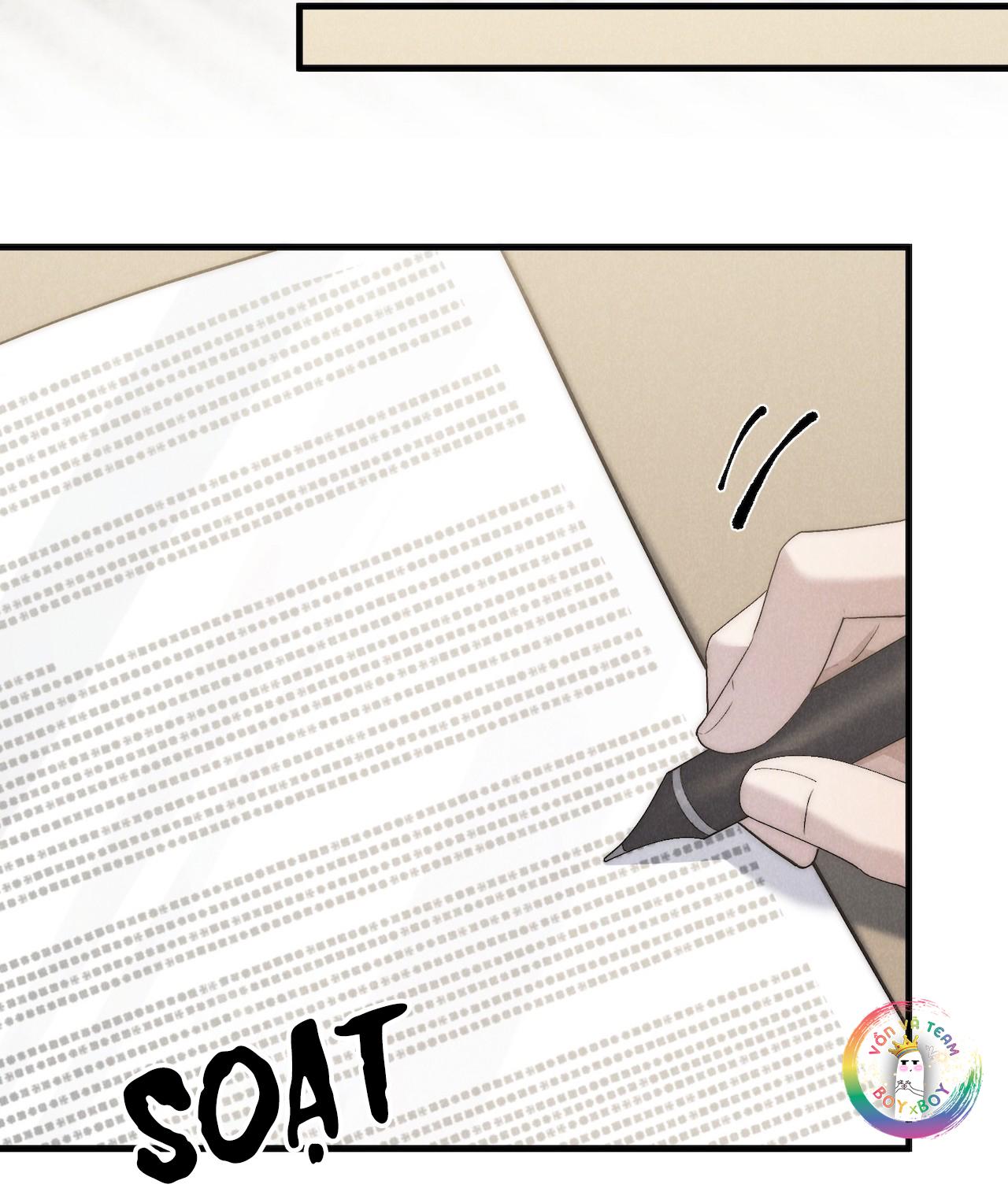 (END) Thiếu Gia Hư Hỏng - Chap 66