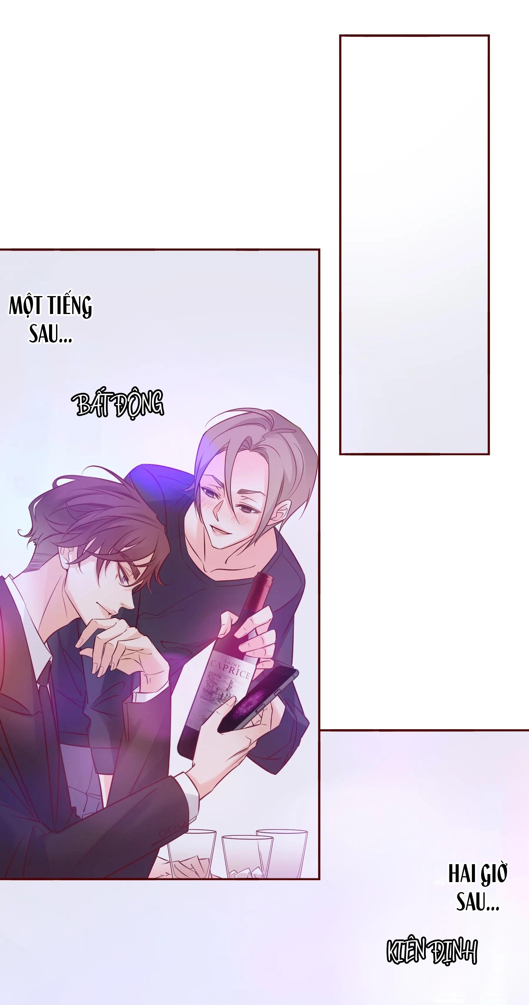 Yêu Em Bất Chấp - Chap 1