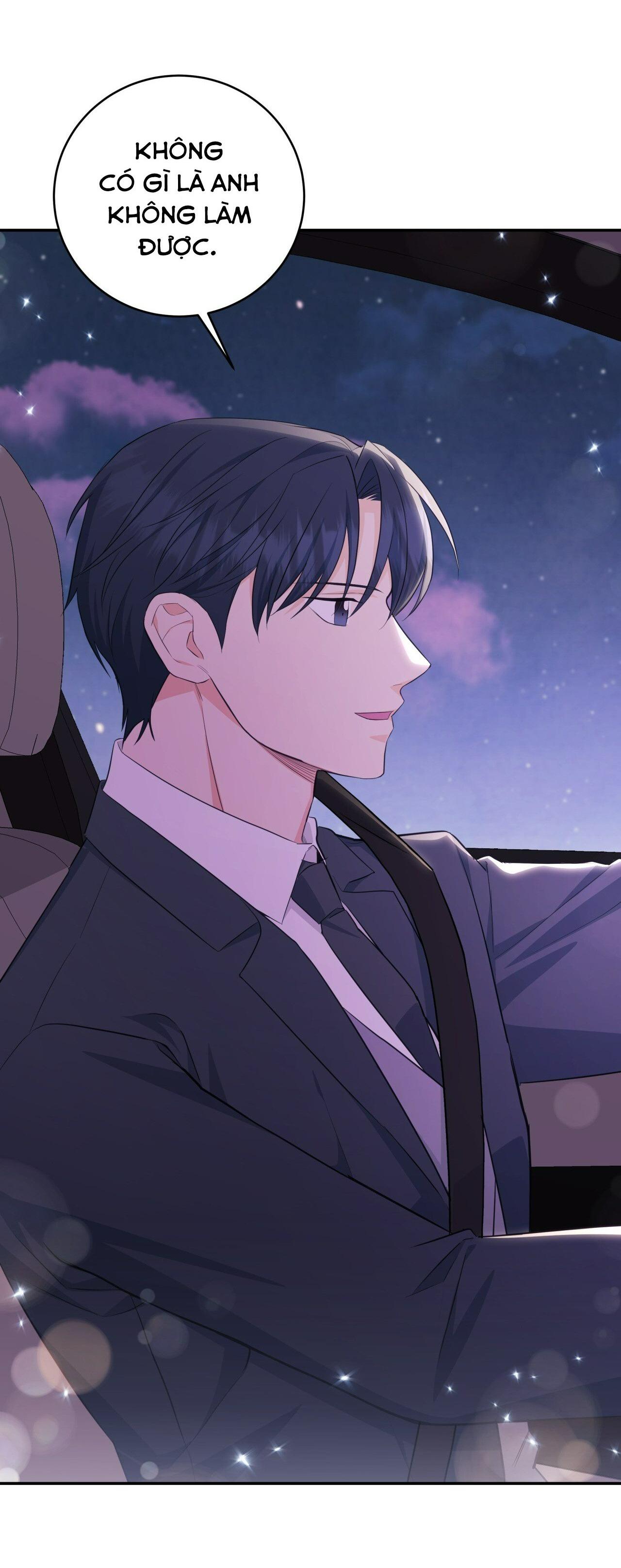 VỊ NGỌT KHÔNG ĐƯỜNG (SWEET NOT SUGAR) - Chap 61