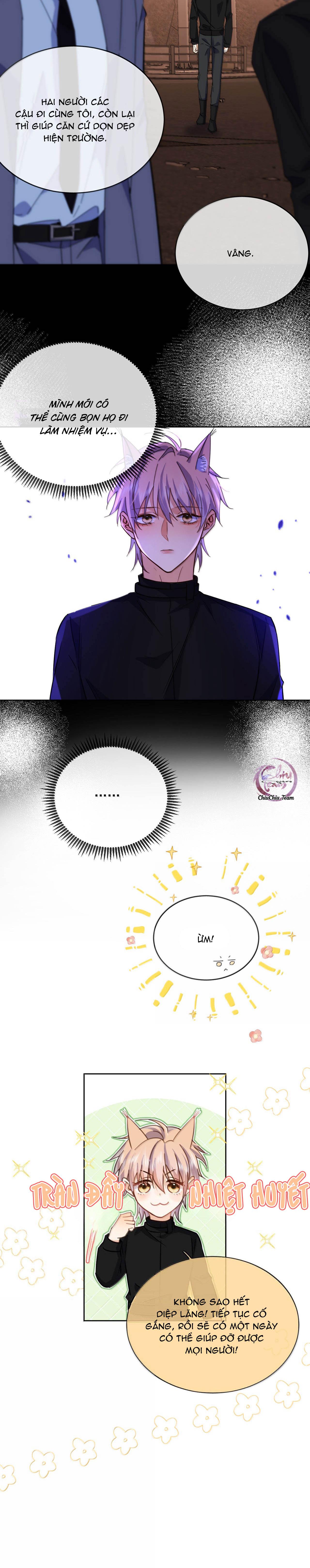 Giáo Huấn Em Trai Hư Hỏng - Chap 67