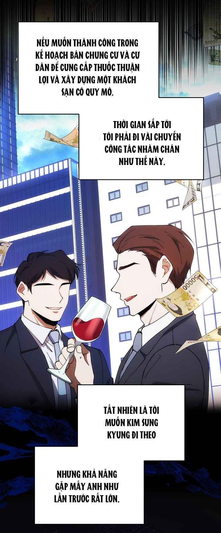 RED MANSION - Chap 33