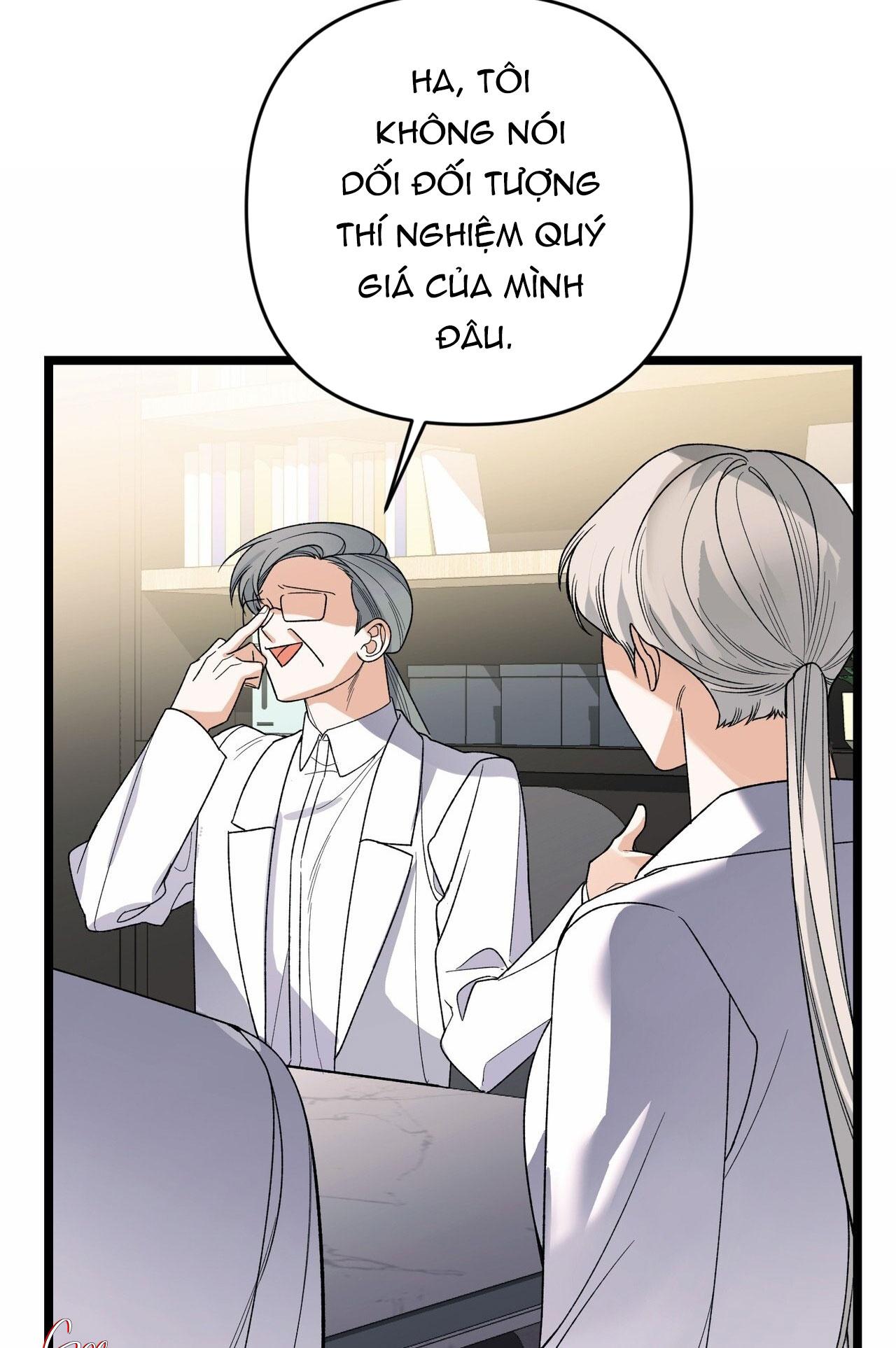 ĐIỀU KIỆN CỦA GUIDE - Chap 41