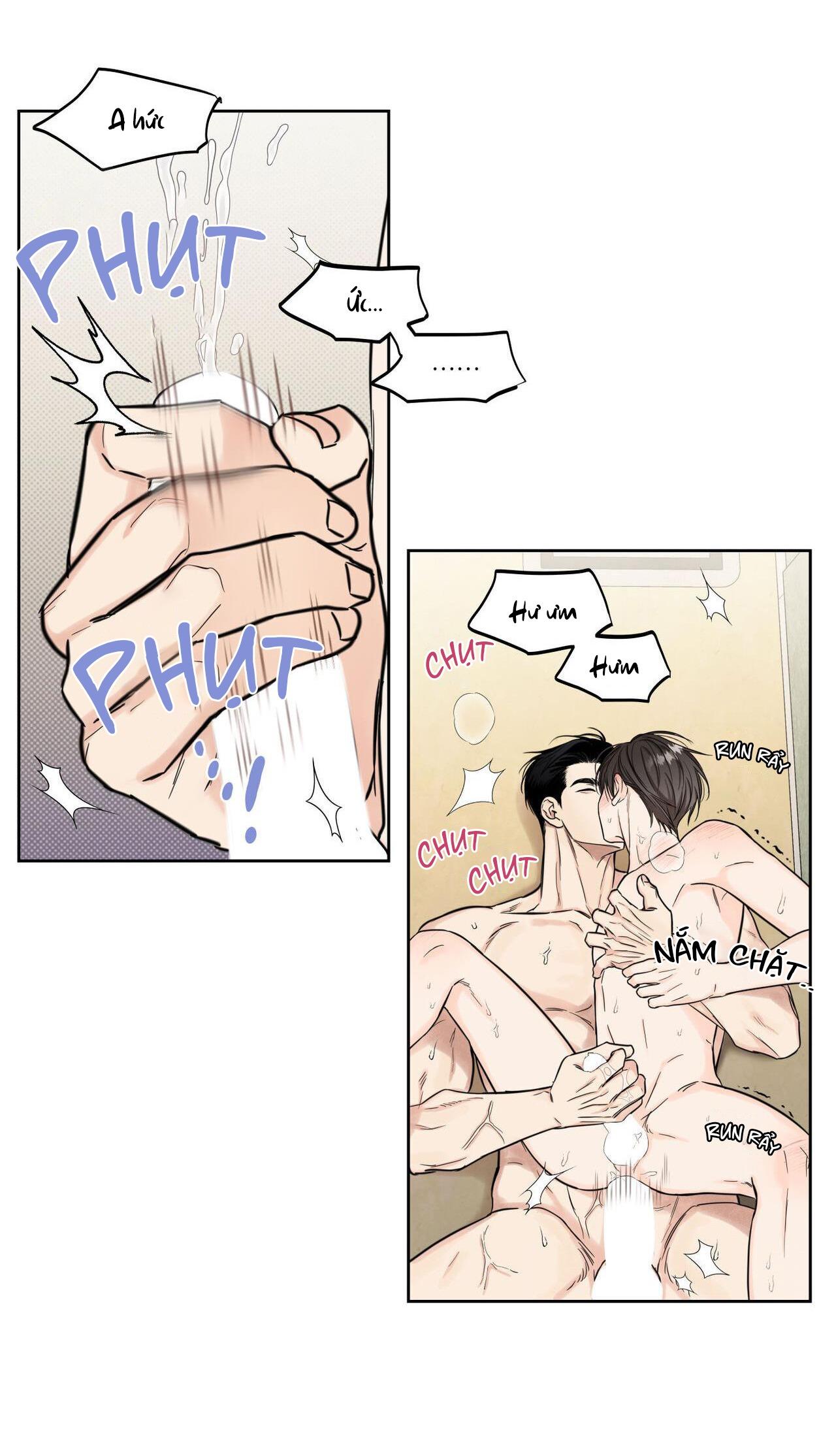 Công Việc Làm Thêm Hàng Ngày - Chap 11