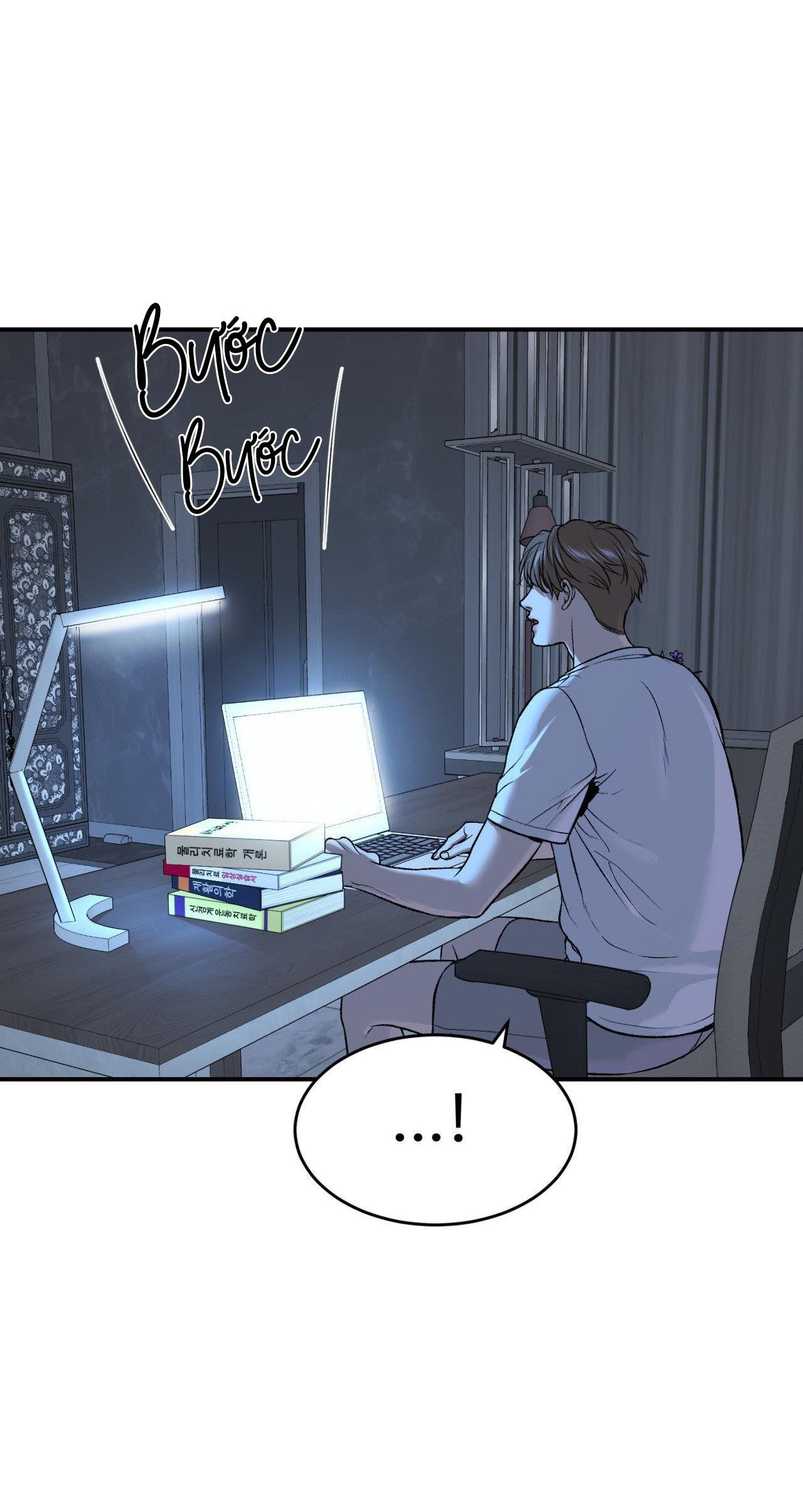 (CBunu) ChinhX - Vận Xui - Chap 48