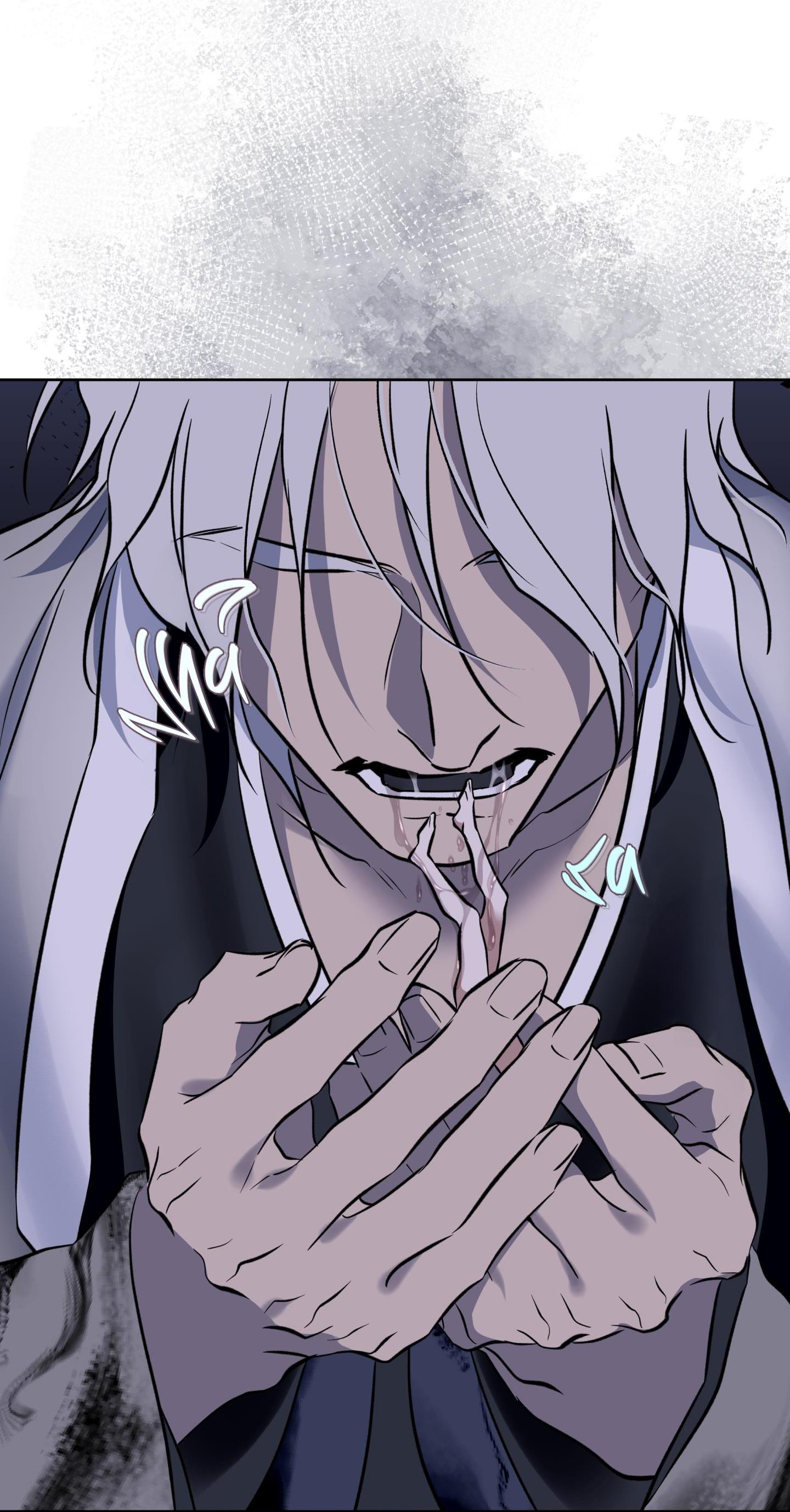 (CBunu) Mưa Mãi Không Tạnh - Chap 13