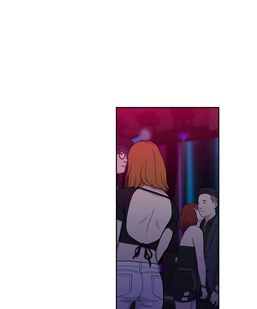 Fouls Start - Chap 13