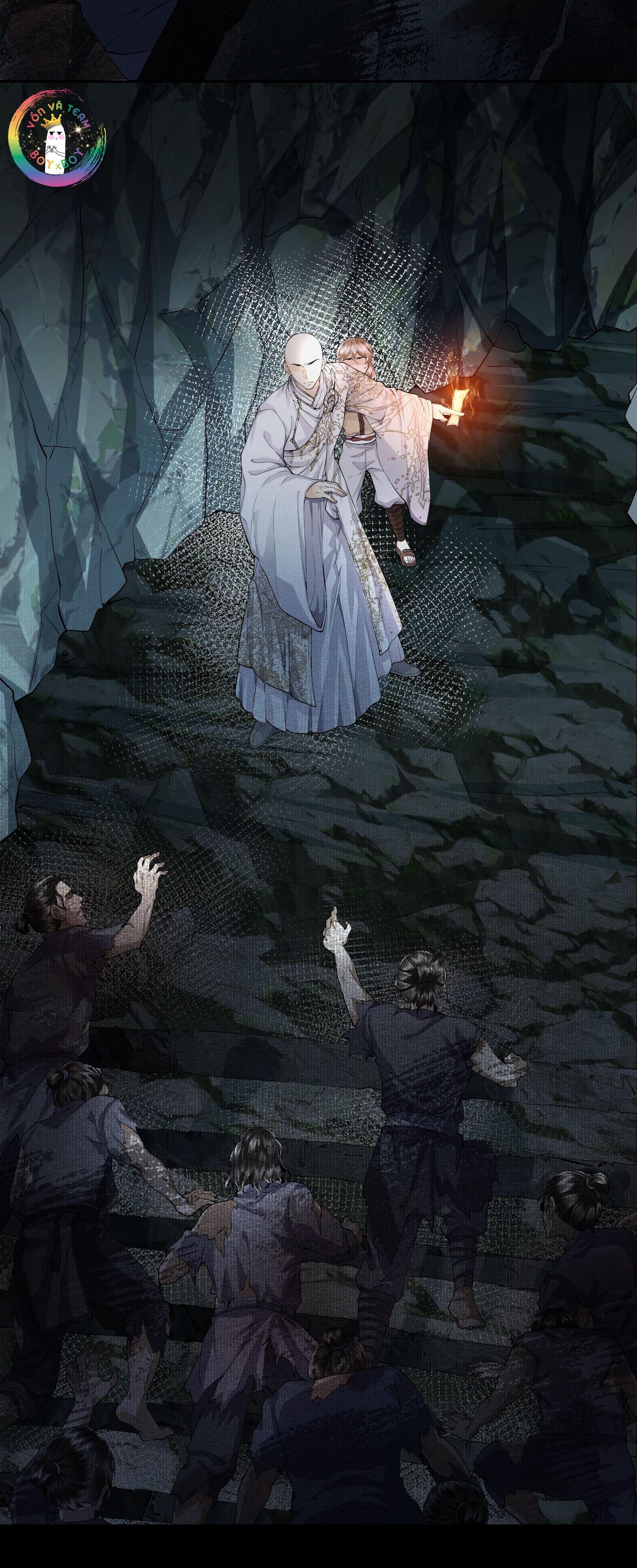 Đồng Tiền Kham Thế - Chap 45