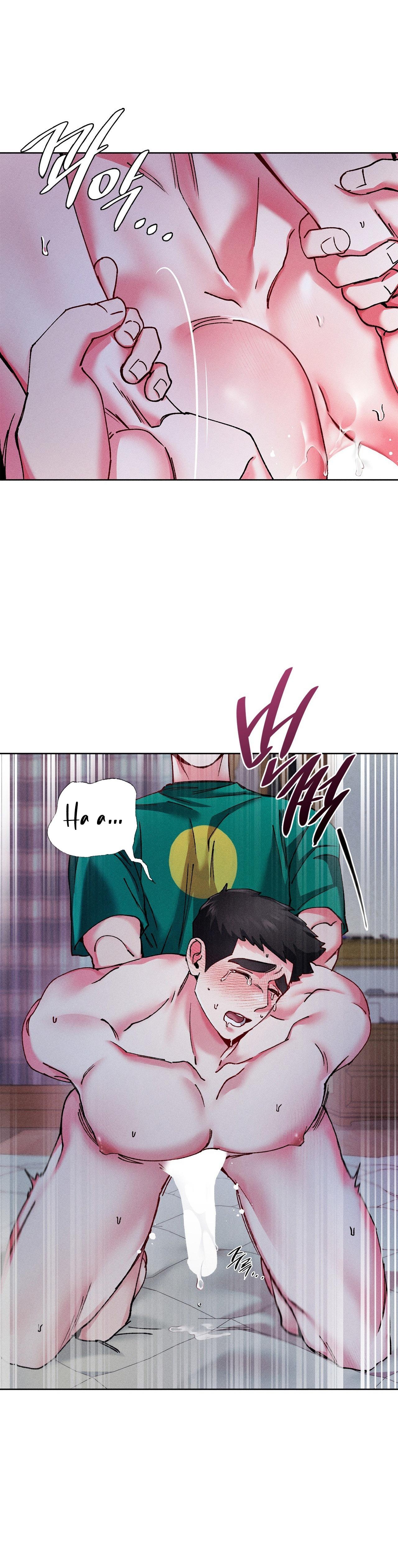 NÂNG TẠ THOÁT Ế - Chap 37