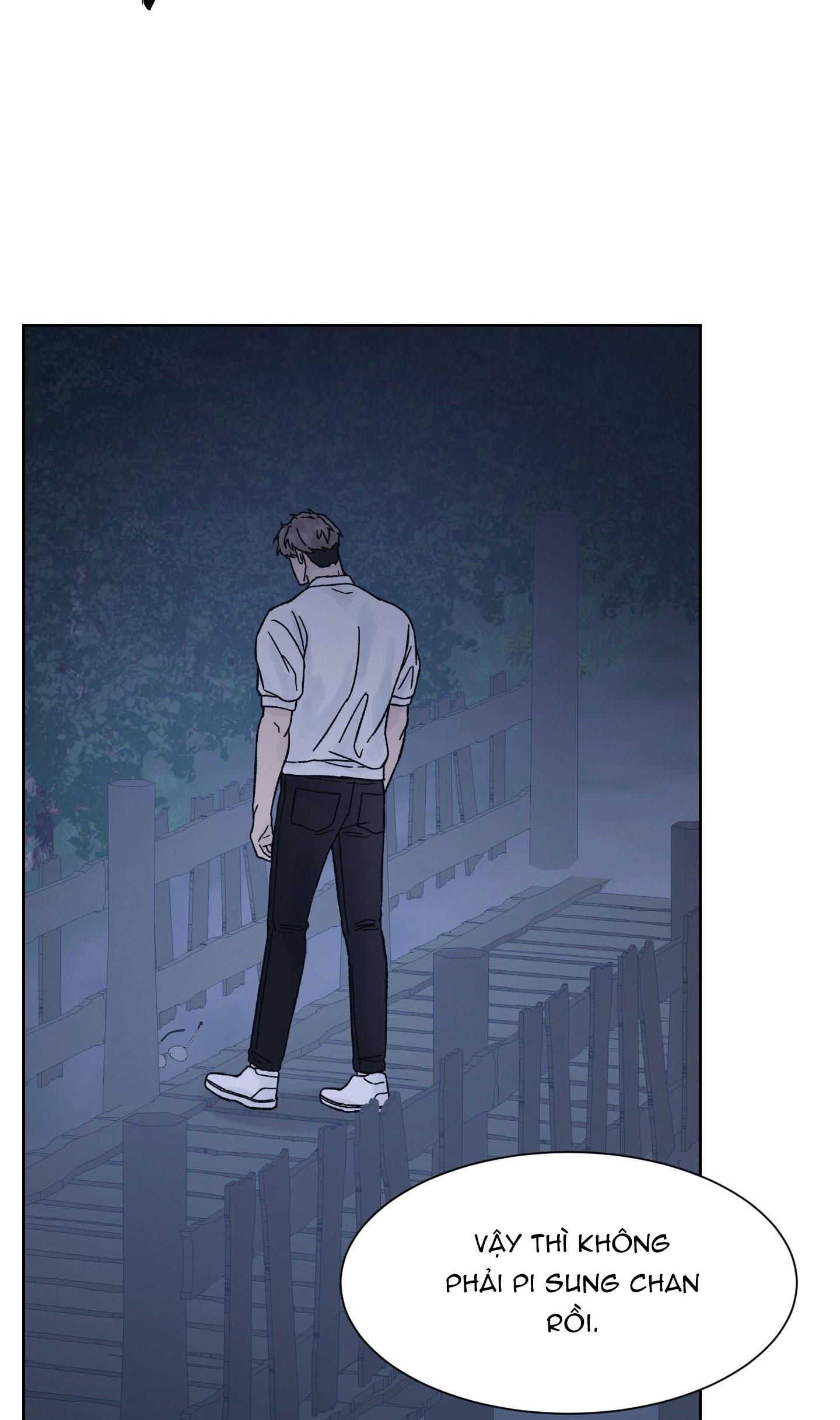 ĐÊM KINH HOÀNG - Chap 41