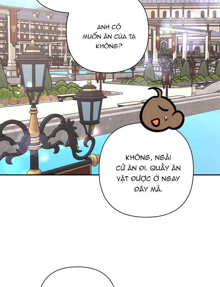 Mắc Kẹt Trong Game Hẹn Hò Của Em Gái Tôi - Chap 63