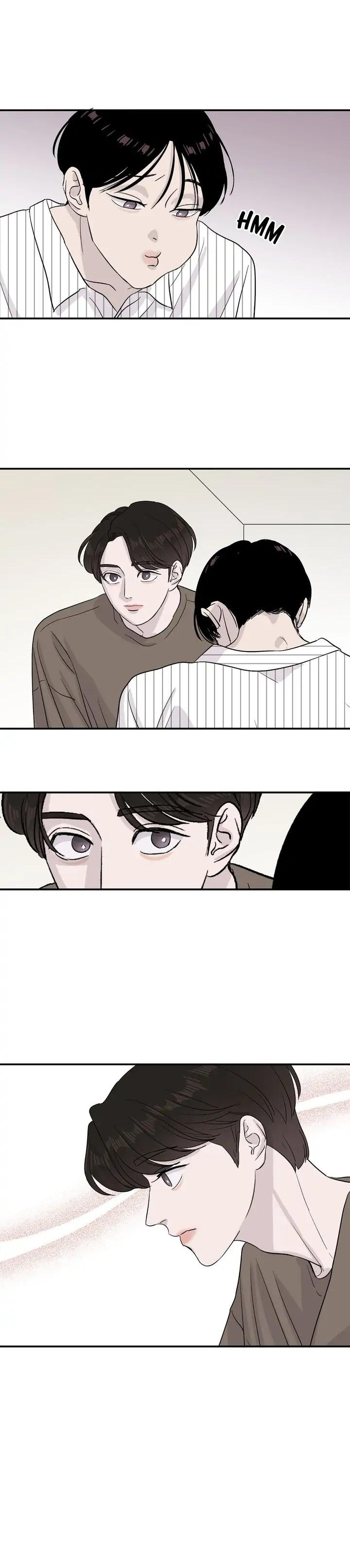 Vươn Tới Những Vì Sao - Chap 7