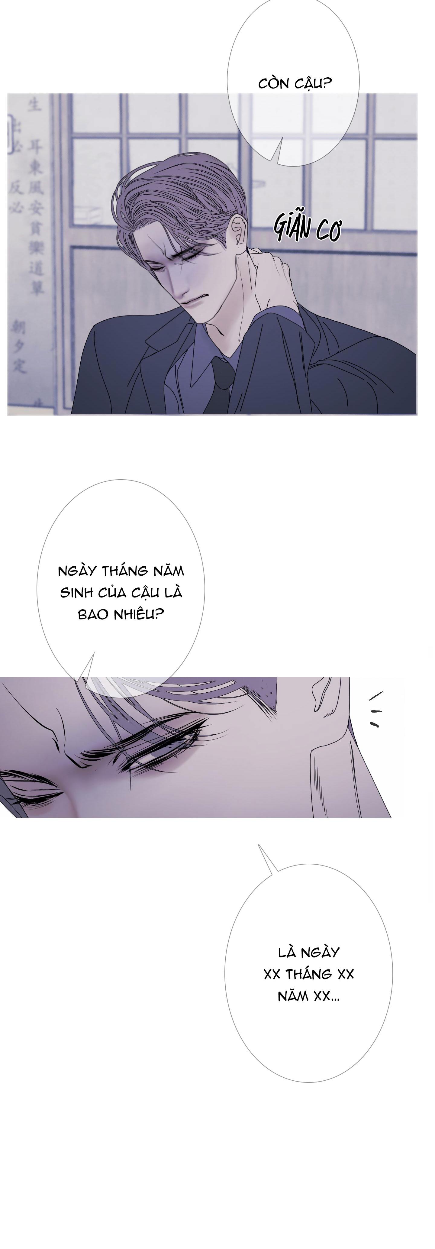 CHUYỆN QUỶ MÔN QUAN - Chap 54