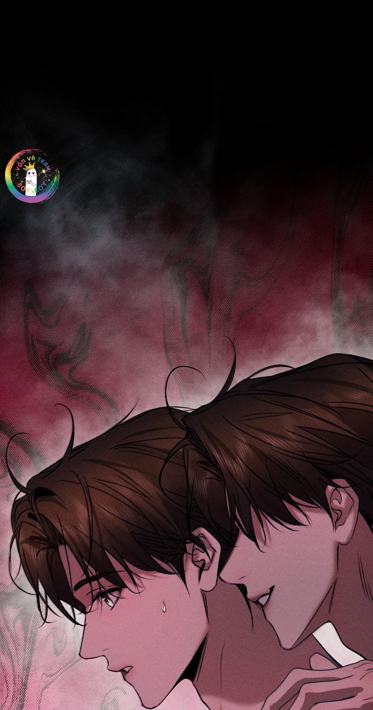 Ảnh Đế Cứ Muốn Làm Kim Chủ Của Tôi - Chap 39