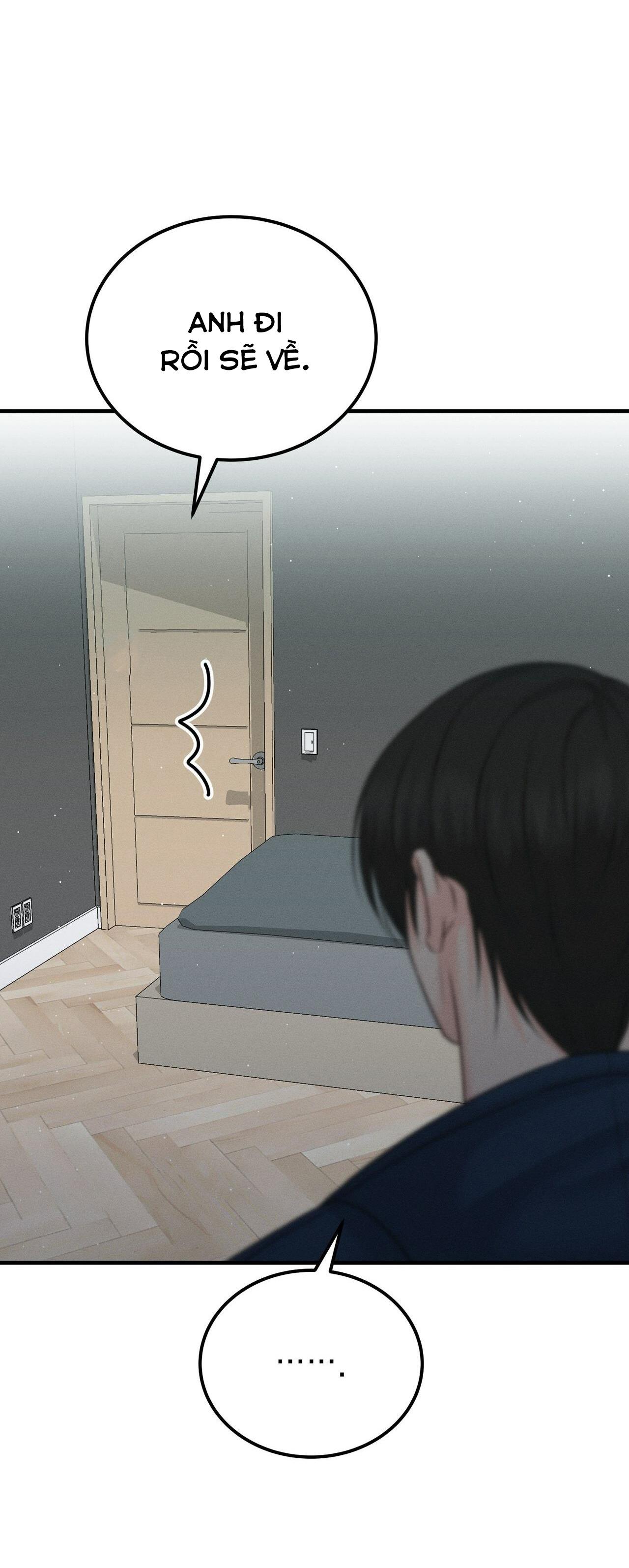 CHỜ CHÚT! ĐỪNG DI CHUYỂN - Chap 9