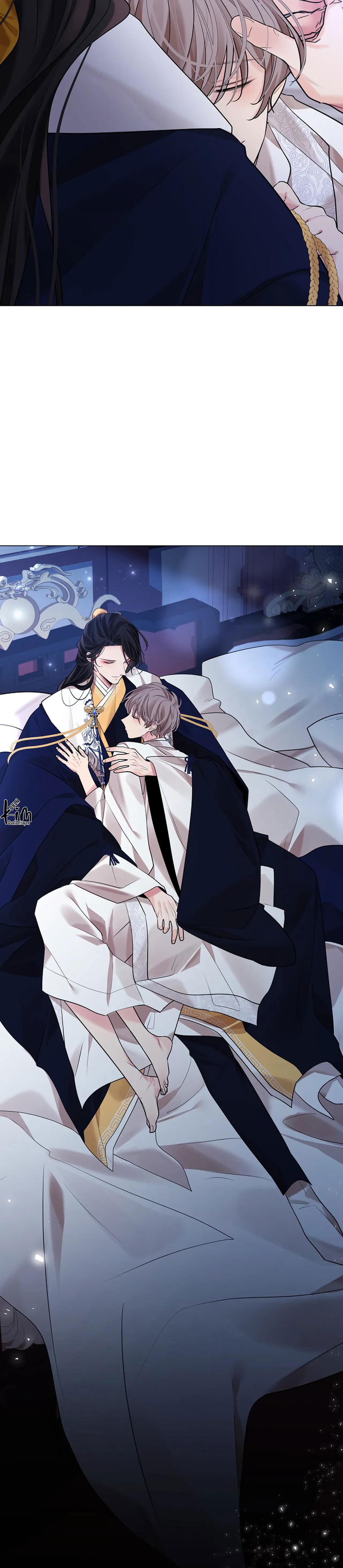 HOA GIẤY - Chap 81