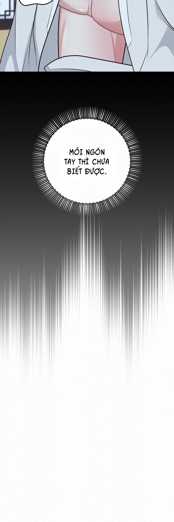 LỄ TRỪ TÀ - Chap 36