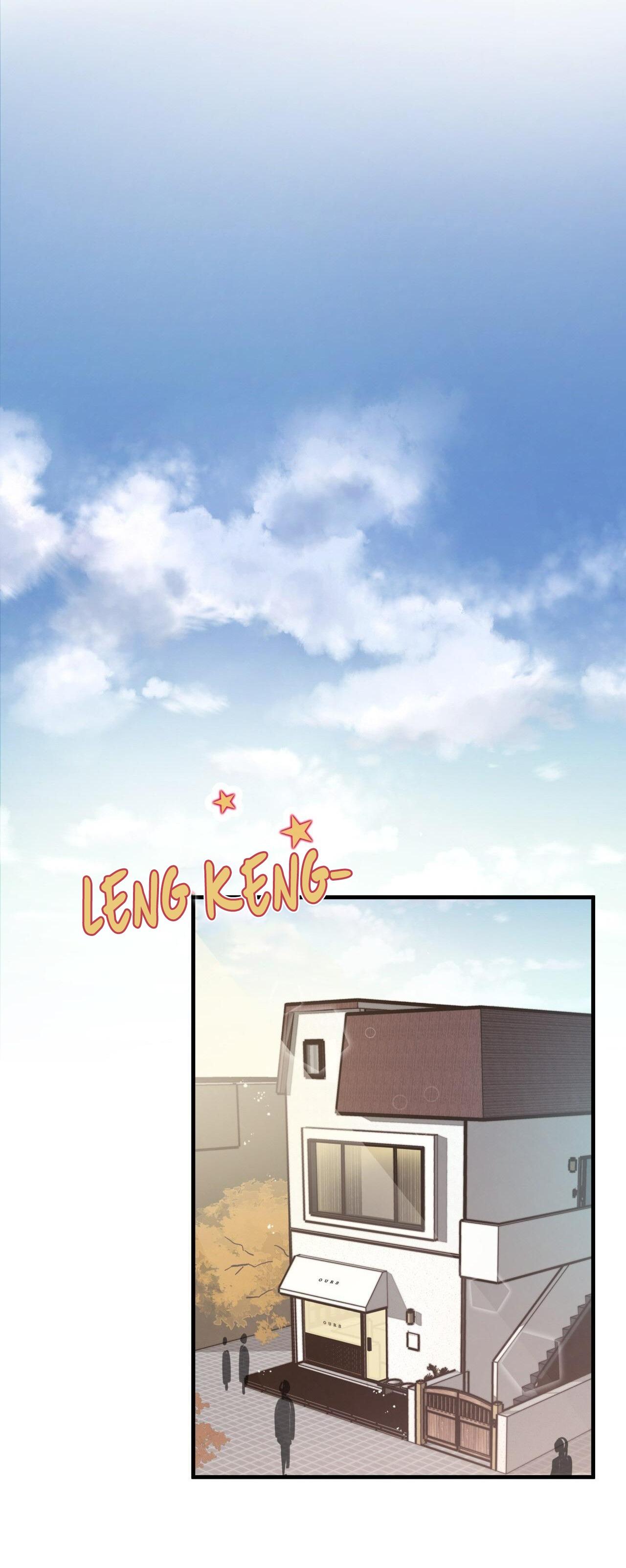 MẬT GẤU - Chap 52