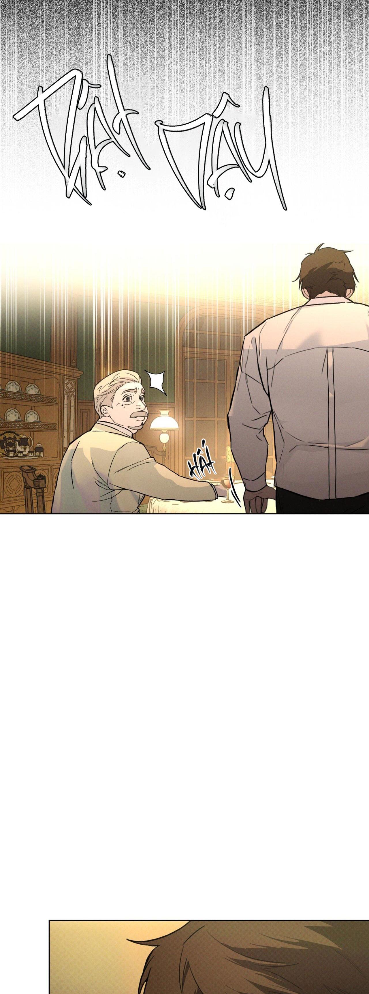 CODENAME ANASTASIA - Chap 37