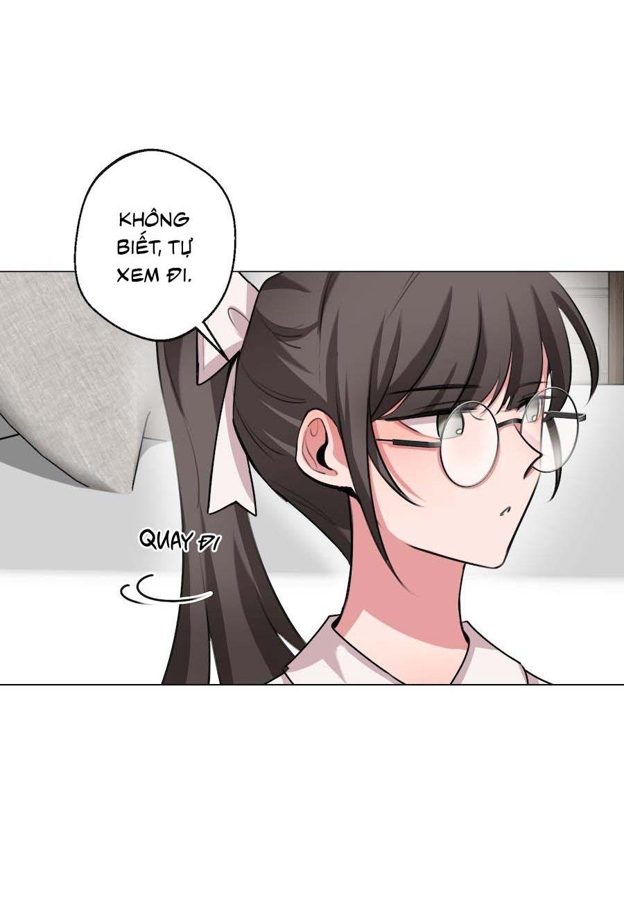 Flower of youth - Chap 10