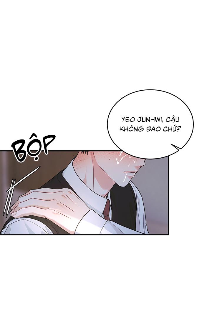 TIỂU THỬ: BẮT ĐẦU MÙA HÈ - Chap 49