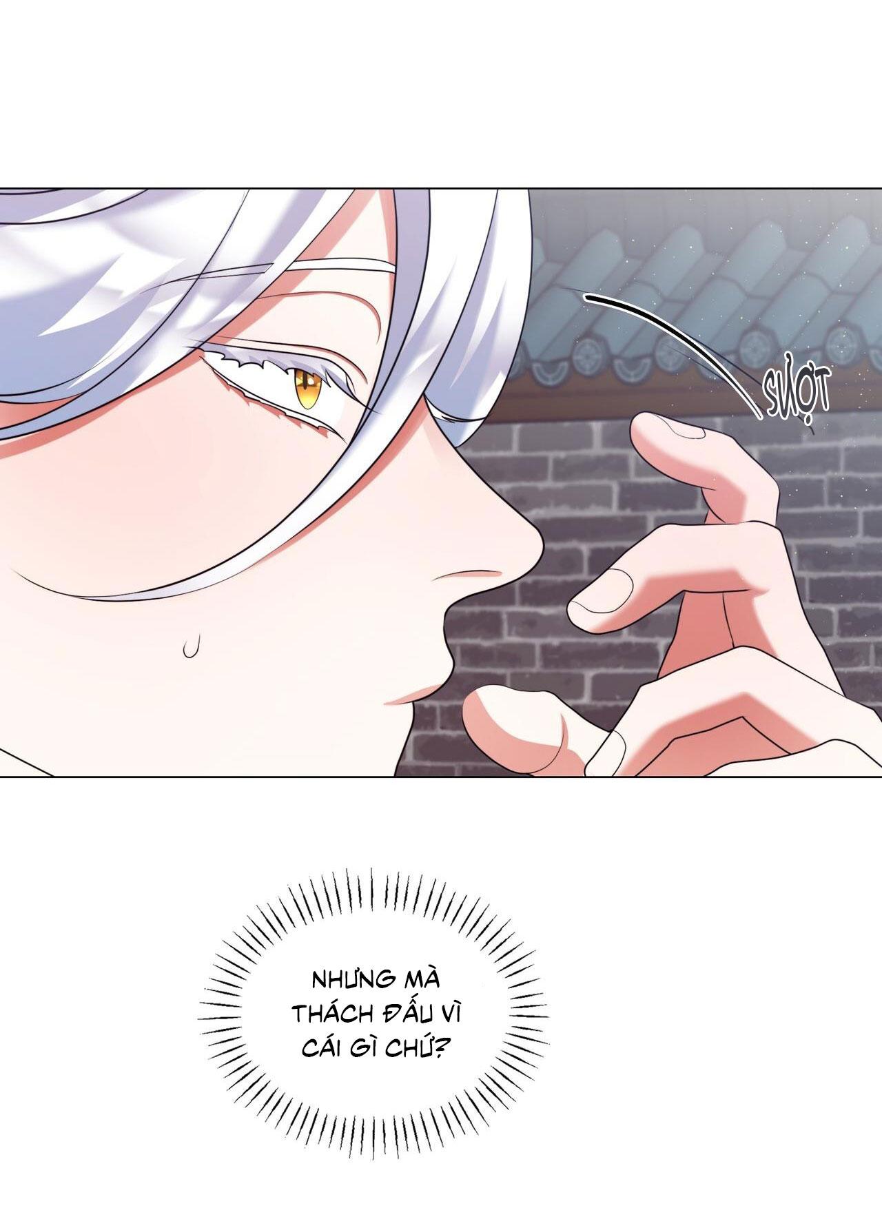 Tôi đã nuôi dạy thủ lĩnh giáo phái ác ma - Chap 21