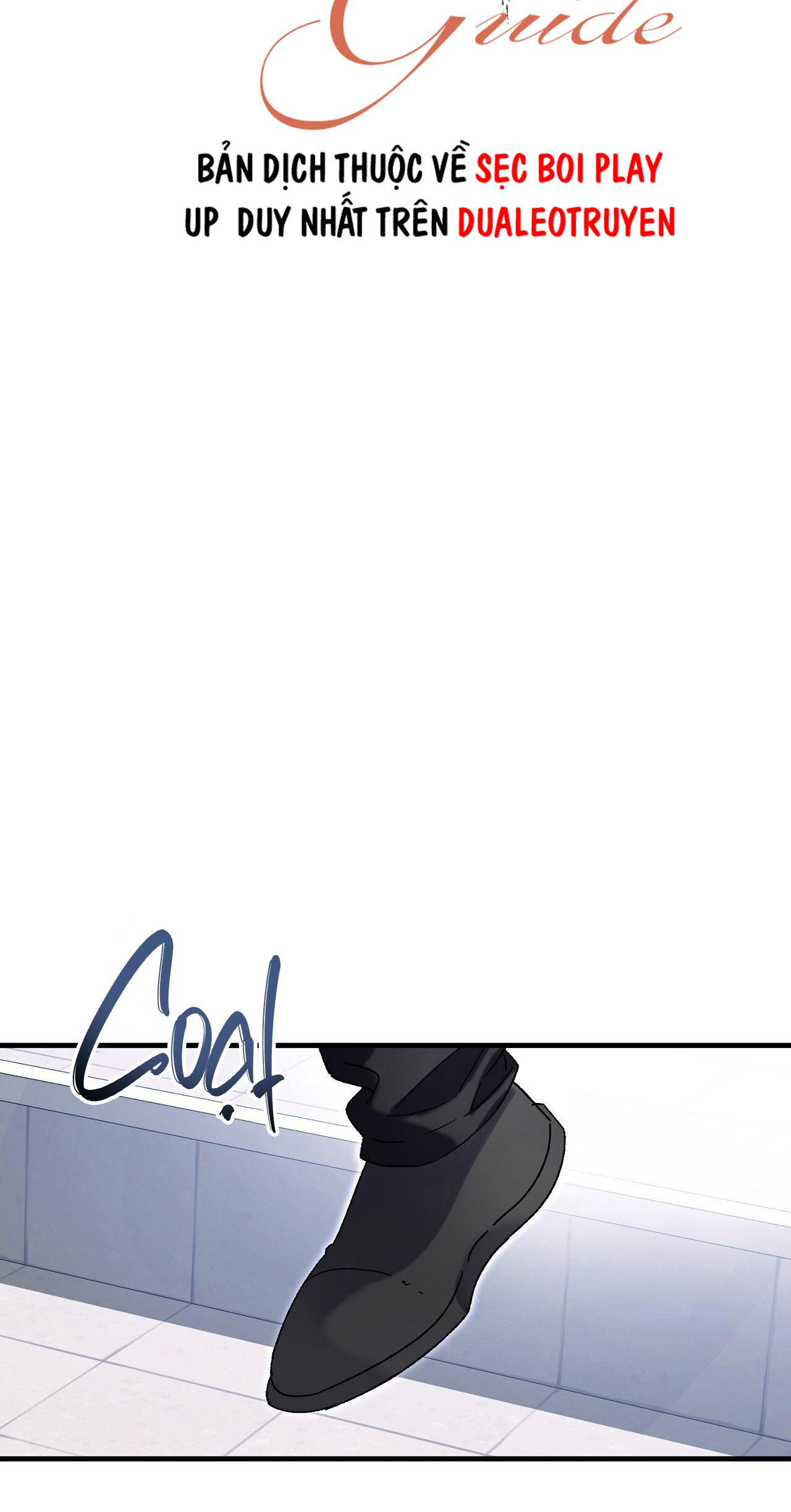 ĐIỀU KIỆN CỦA GUIDE - Chap 49